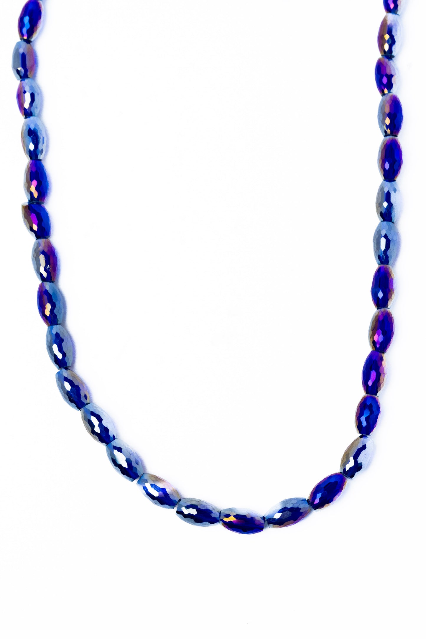 Jolie Necklace - Milky Way