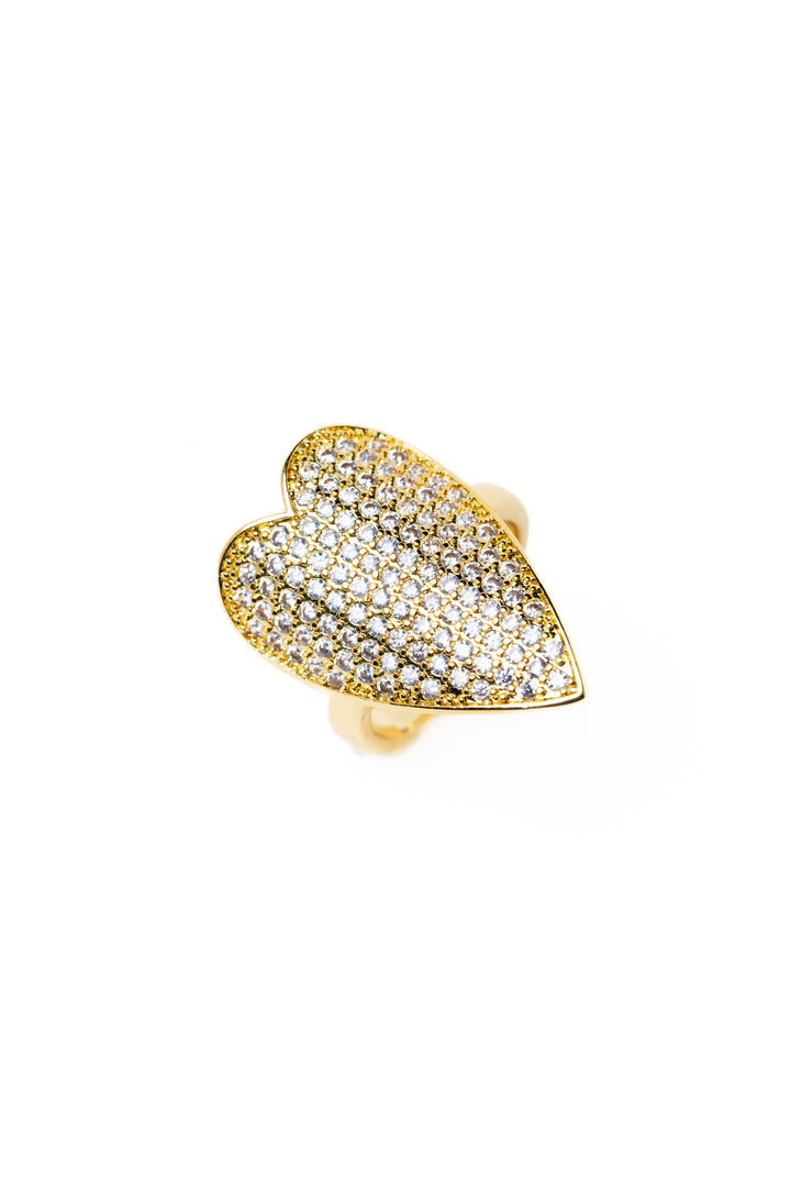 Priscilla Ring