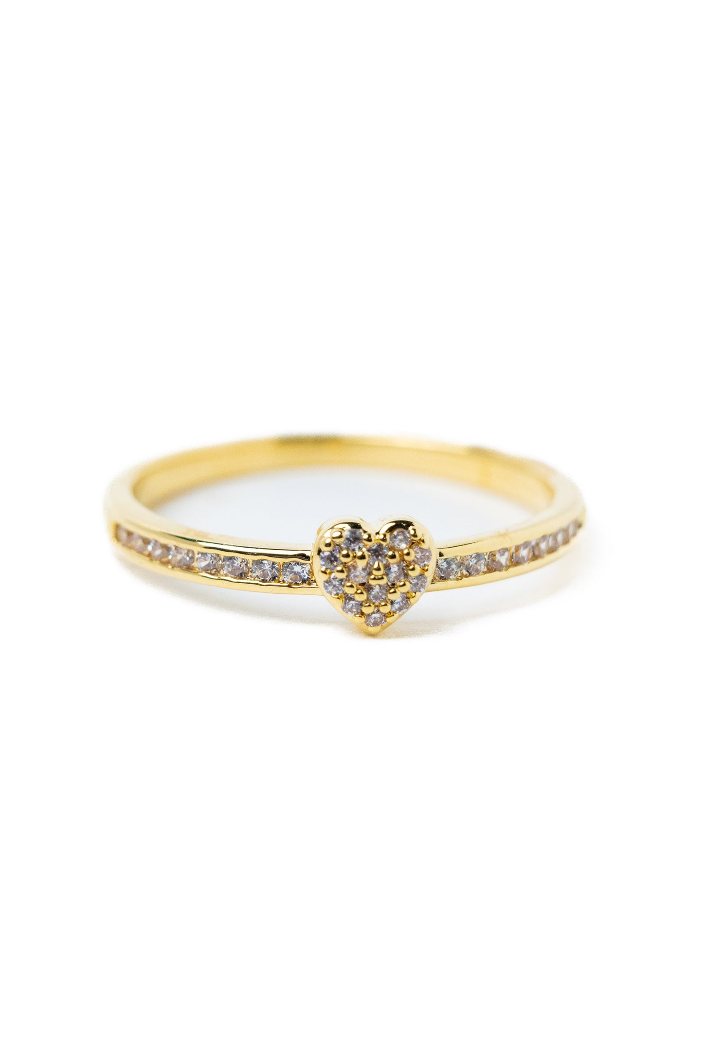 Sweetie Ring