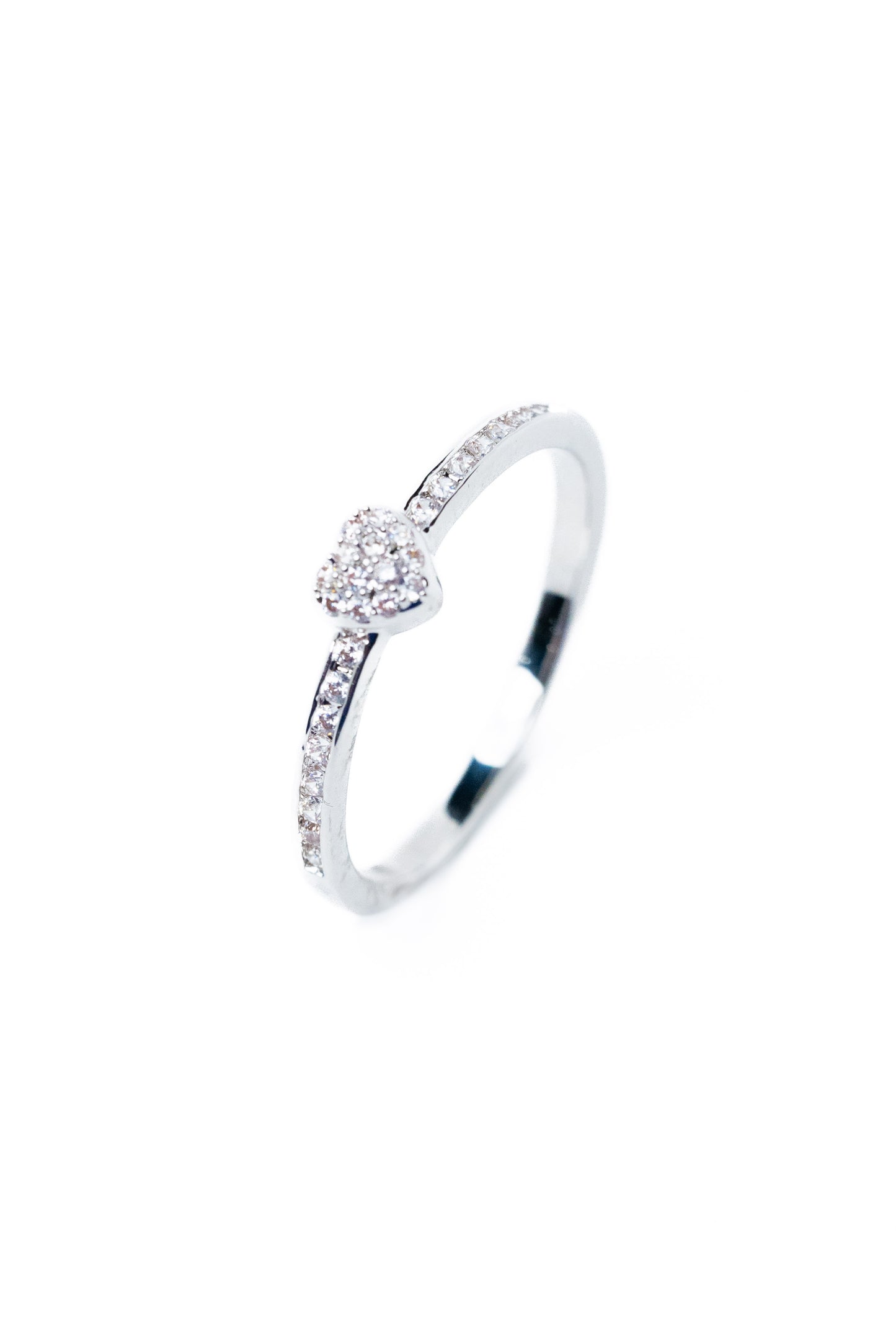 Sweetie Ring
