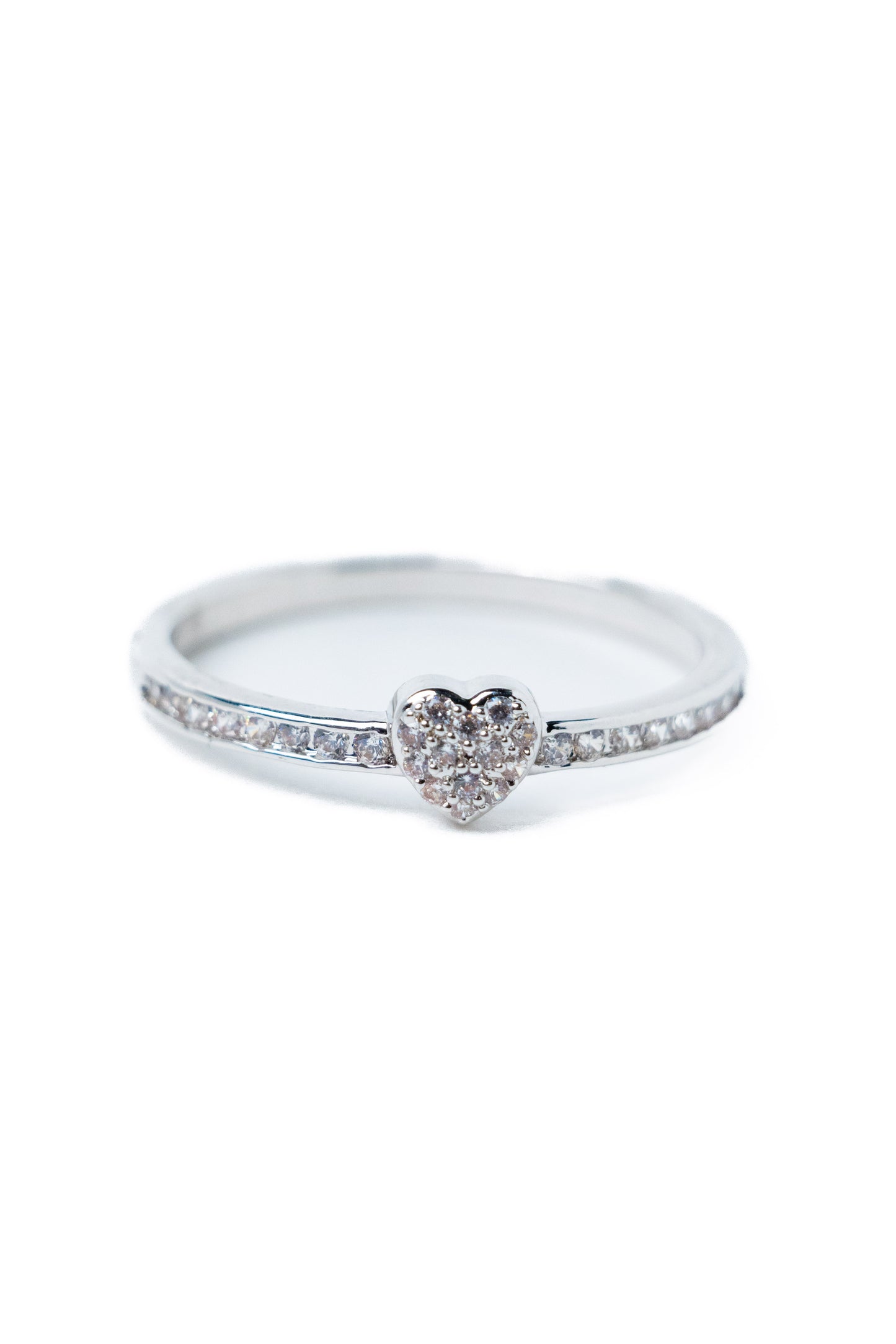 Sweetie Ring