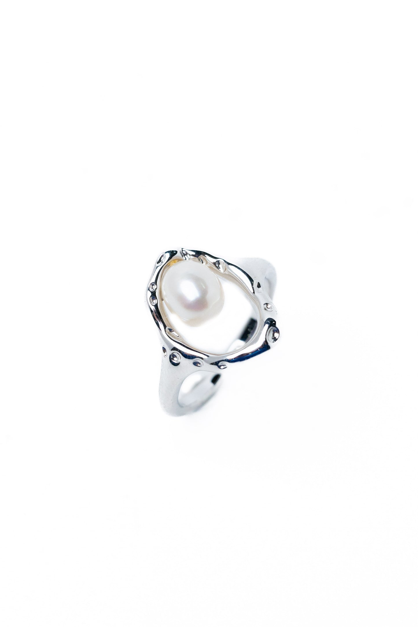 Perly Ring