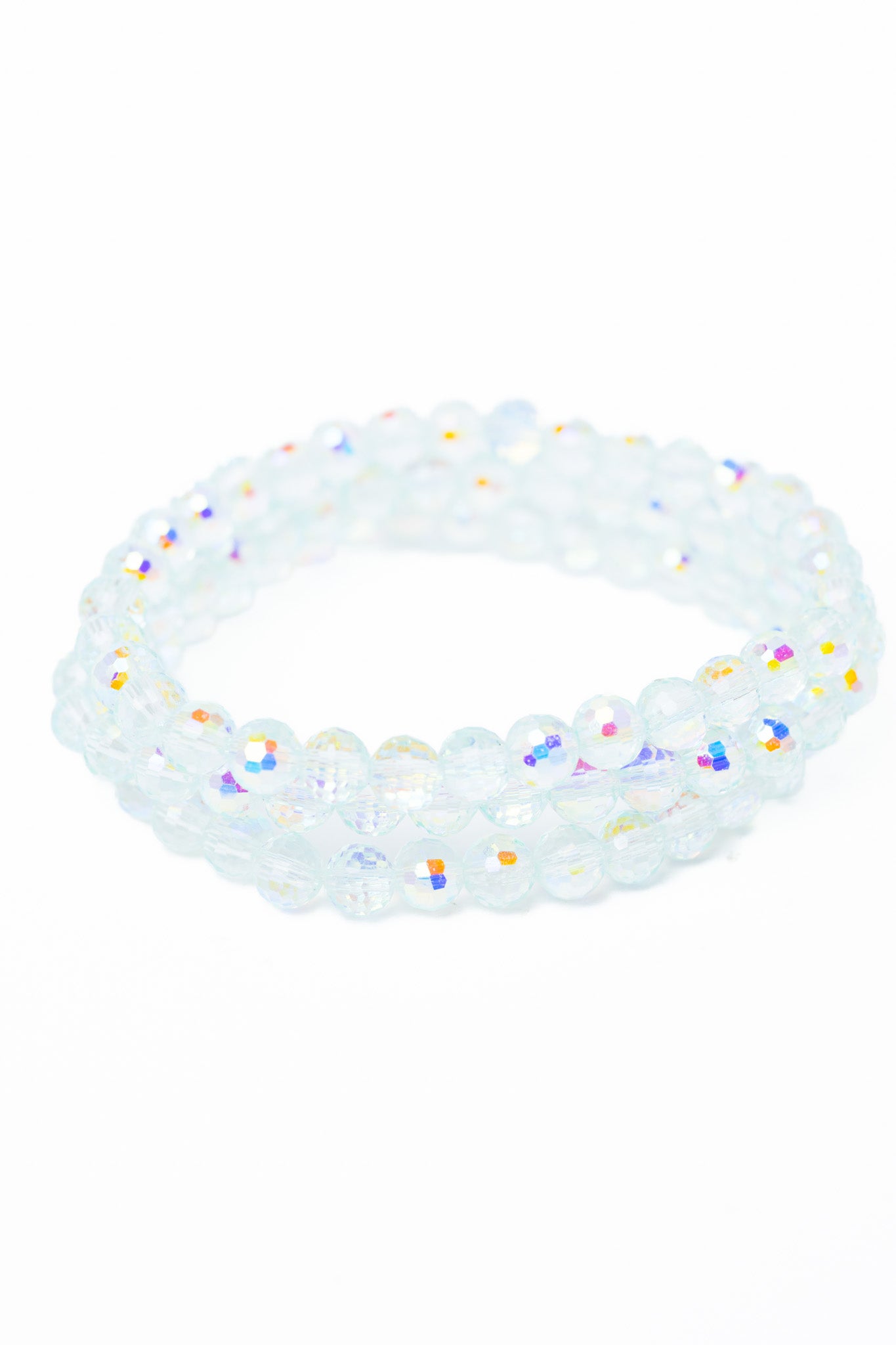 It's All Right Bracelet - Frost Pop