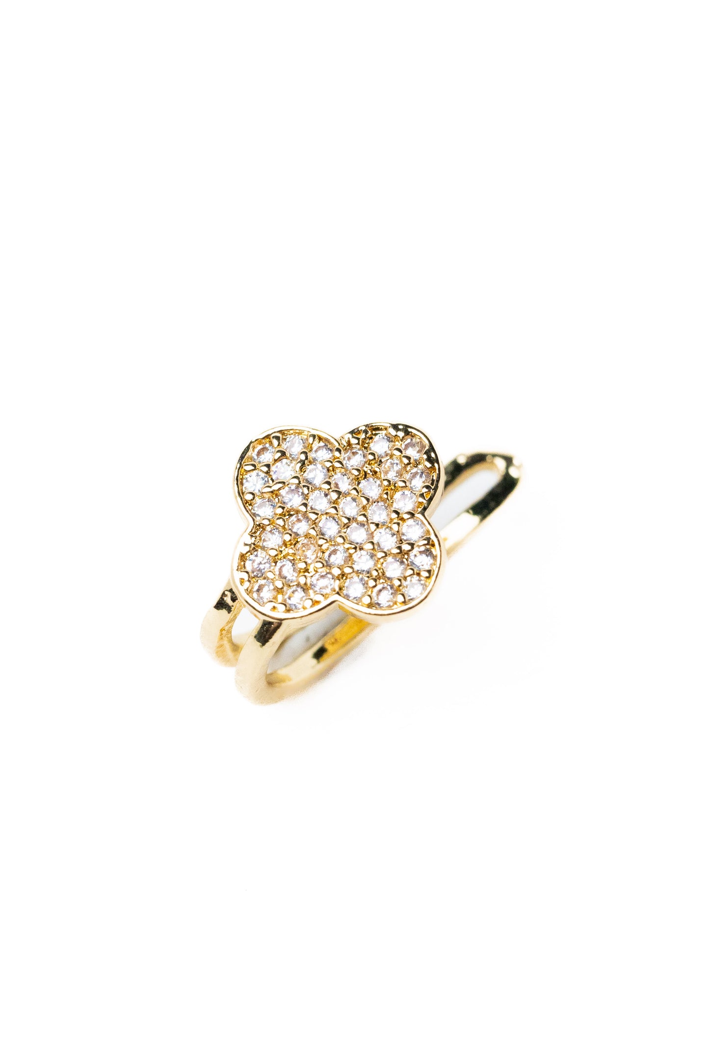 Clarens Ear Cuff