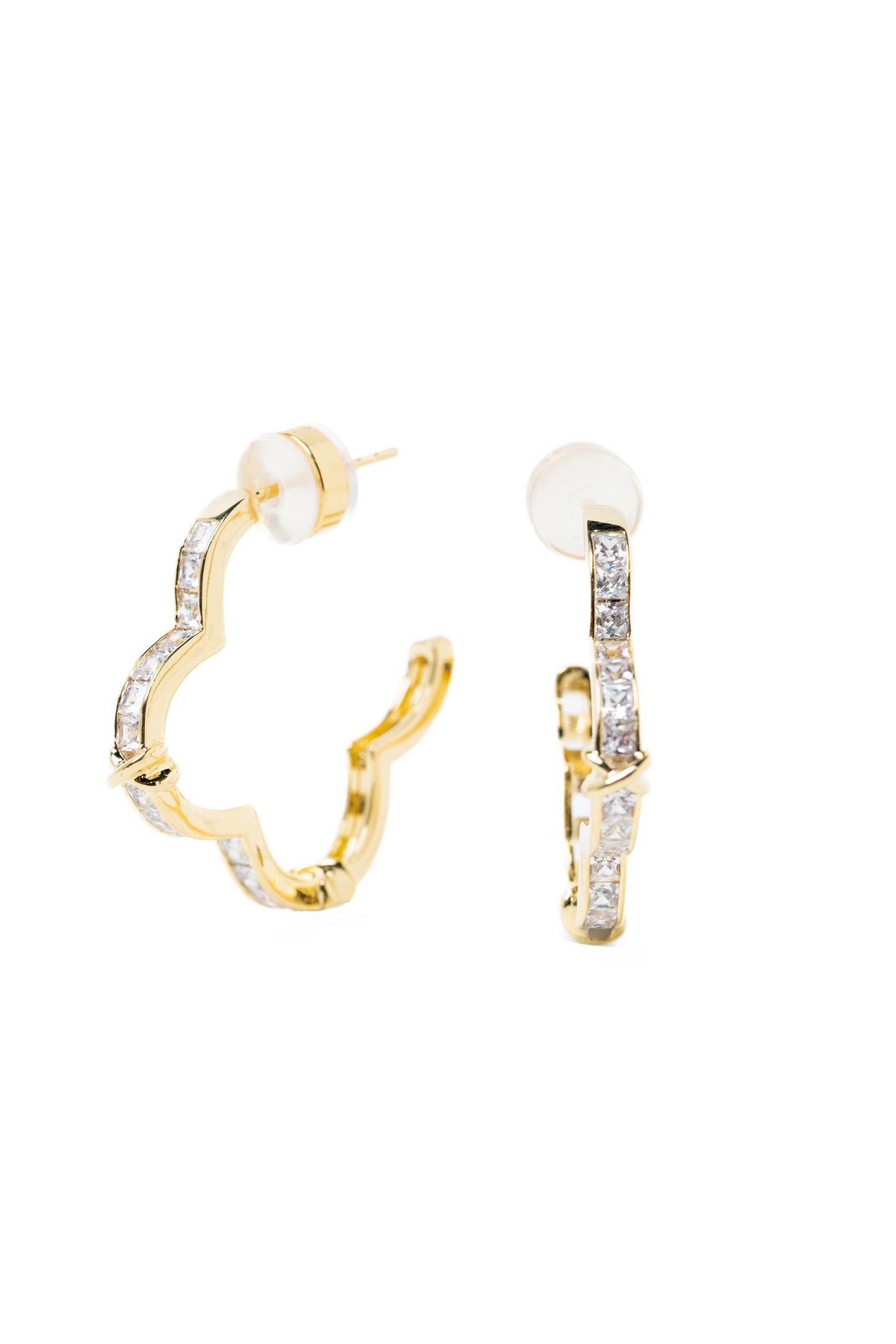Rye Earrings