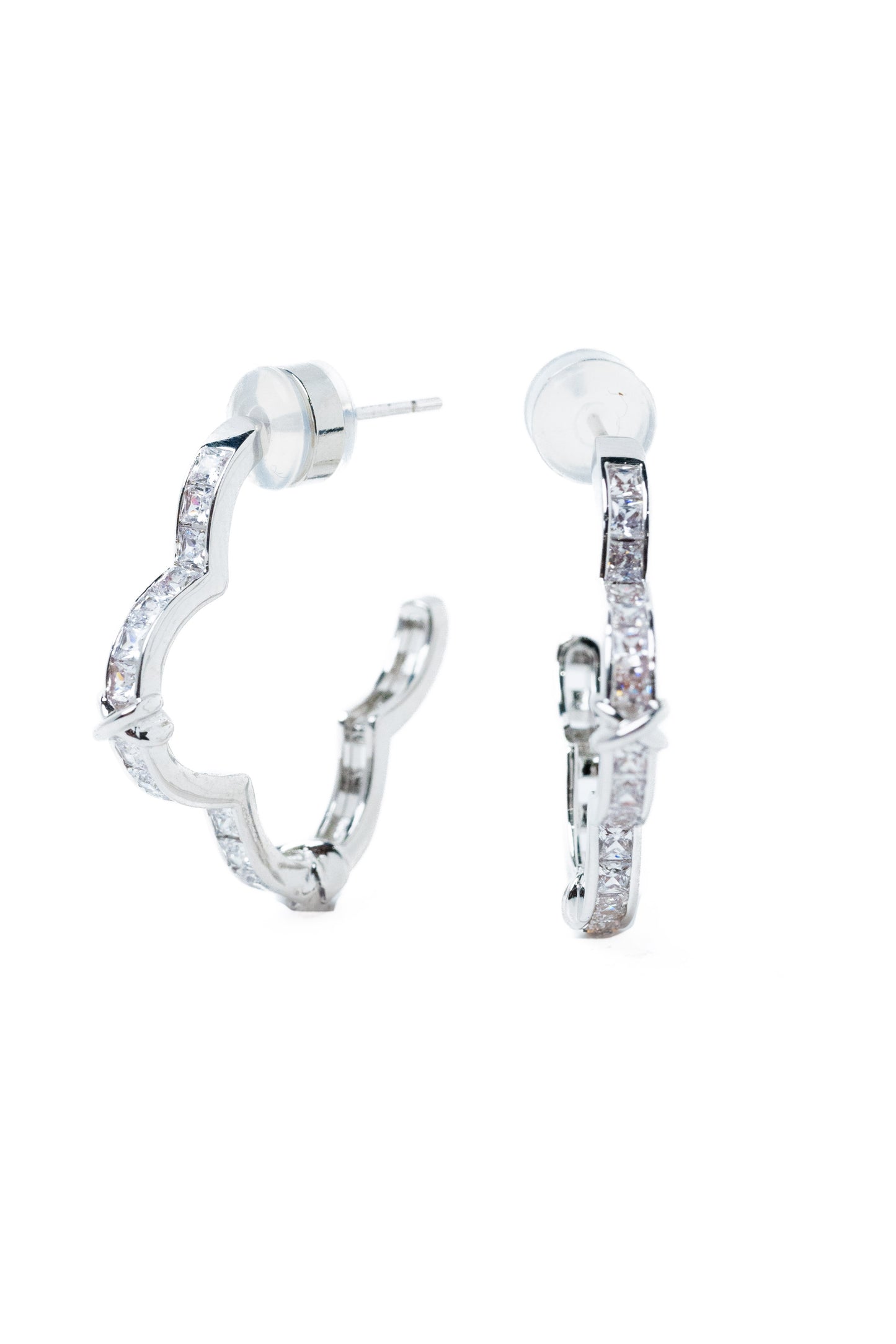 Rye Earrings