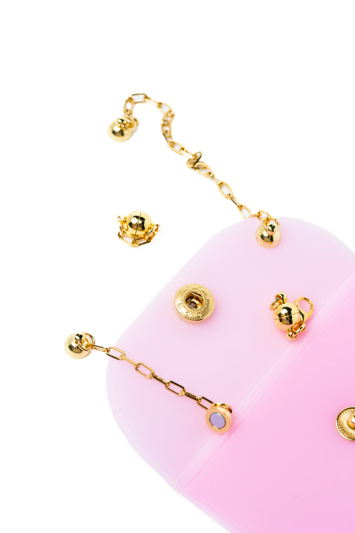 Magnetic Adapter Set Of 4 Small- 3 Colors!