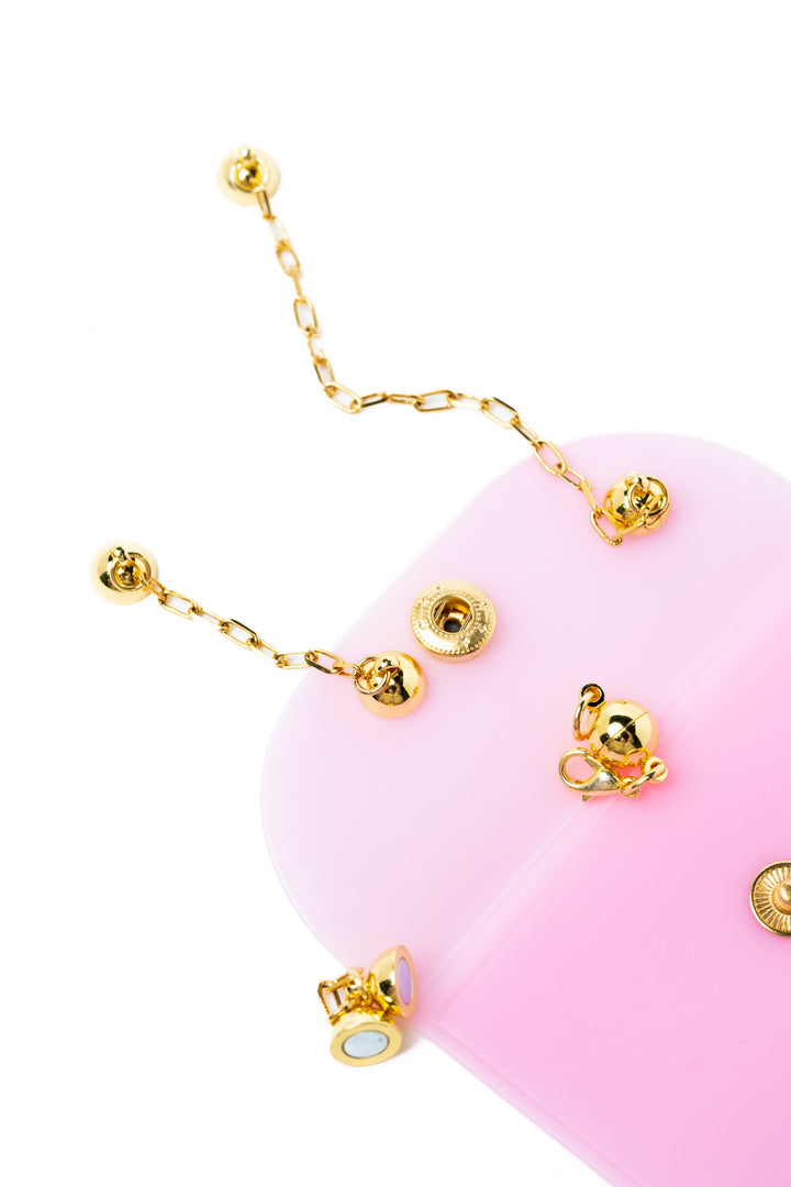 Magnetic Adapter Set Of 4 Medium - 3 Colors!