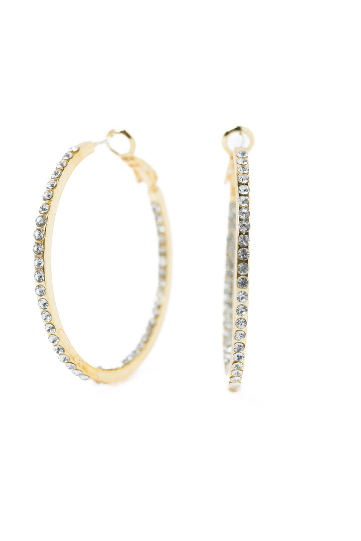 Whitney Earrings - Multiple Colors!