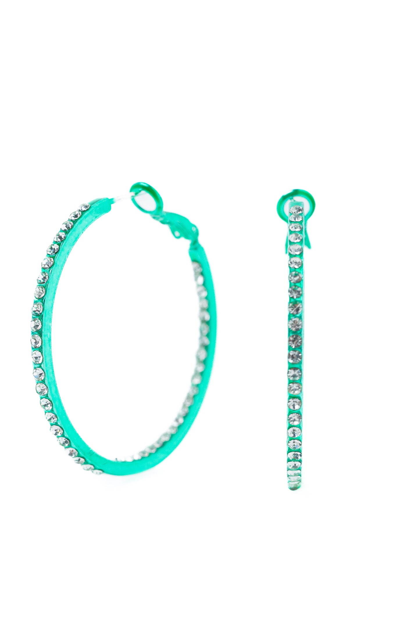 Whitney Earrings - Multiple Colors!