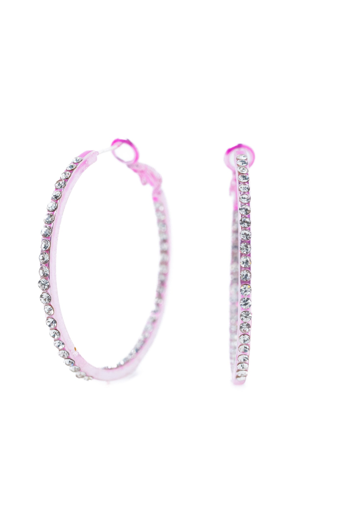 Whitney Earrings - Multiple Colors!