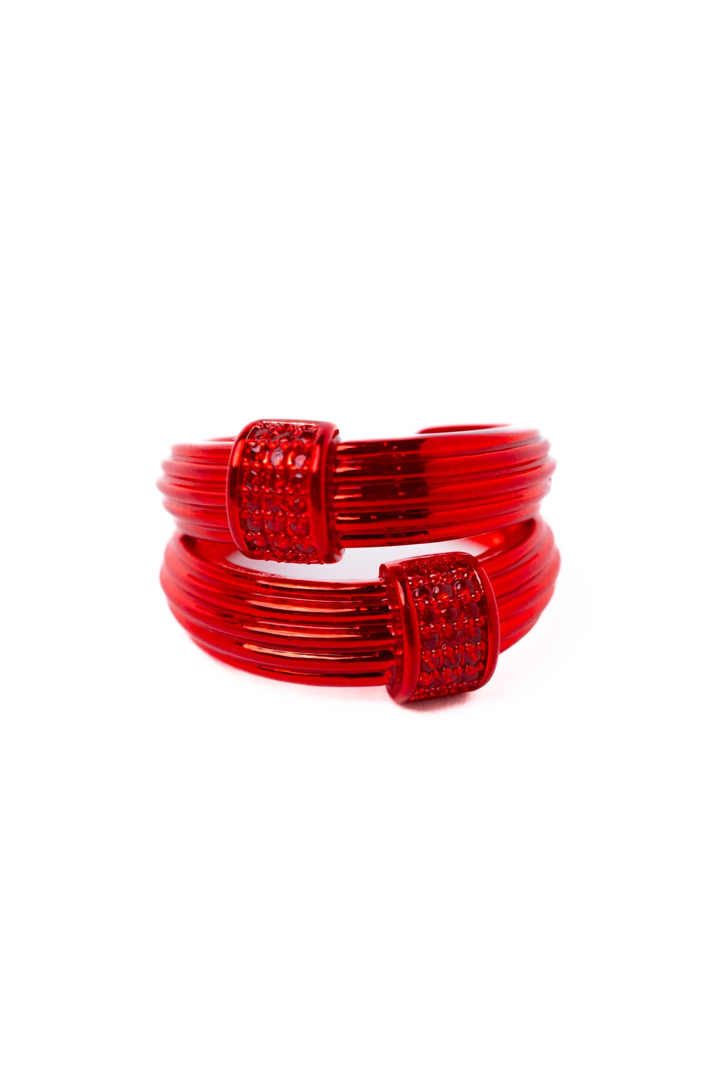 Studio 54 Ring - Multiple Colors!