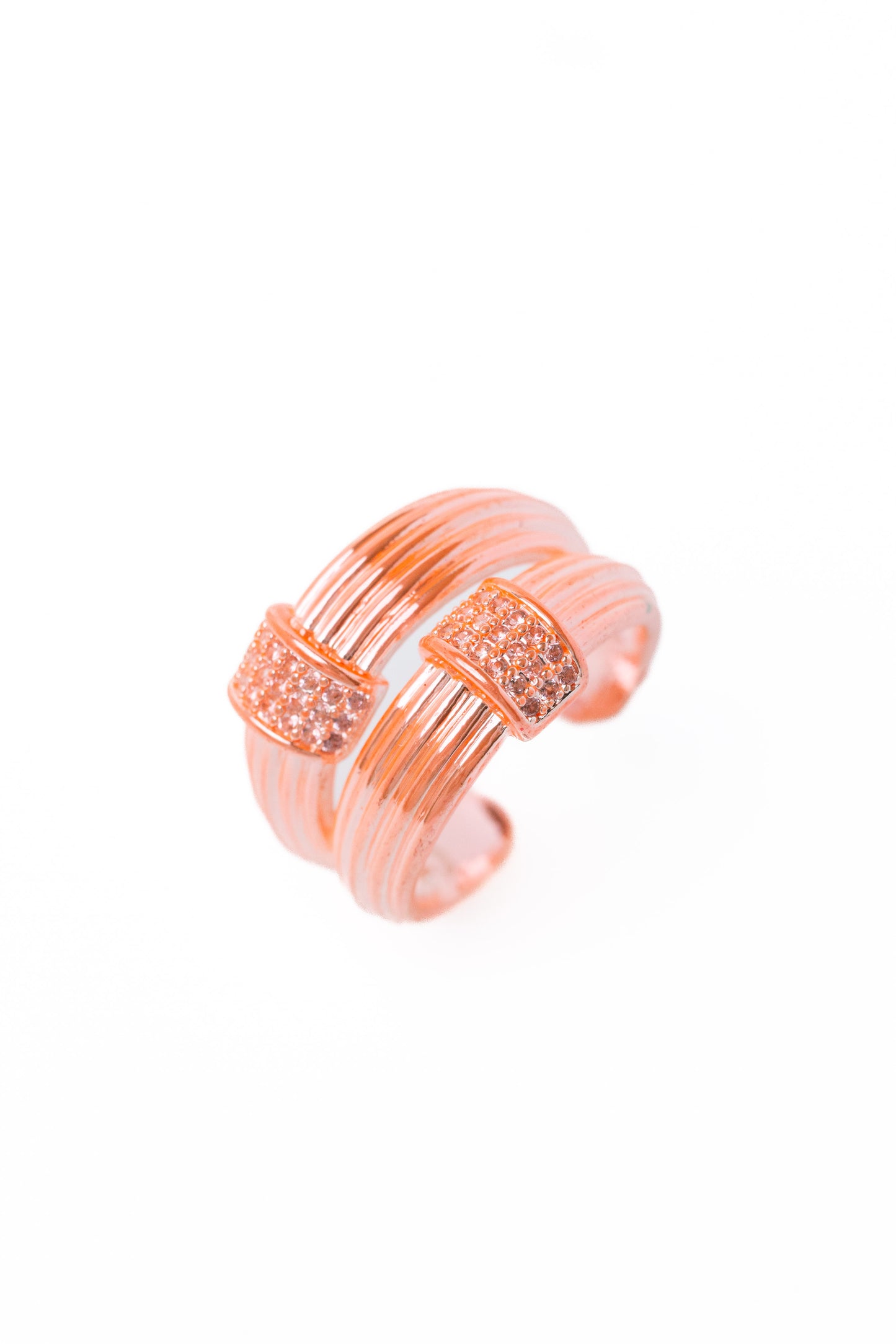 Studio 54 Ring - Multiple Colors!