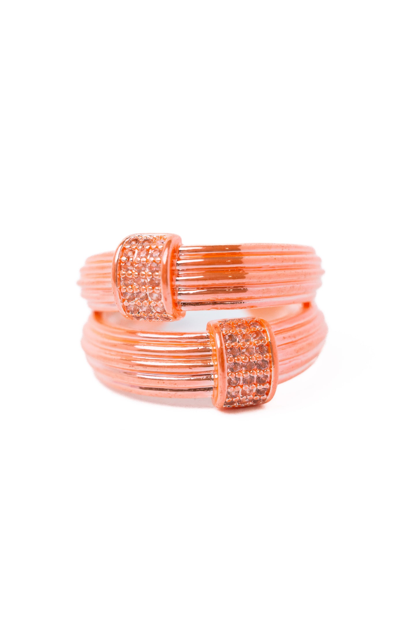 Studio 54 Ring - Multiple Colors!