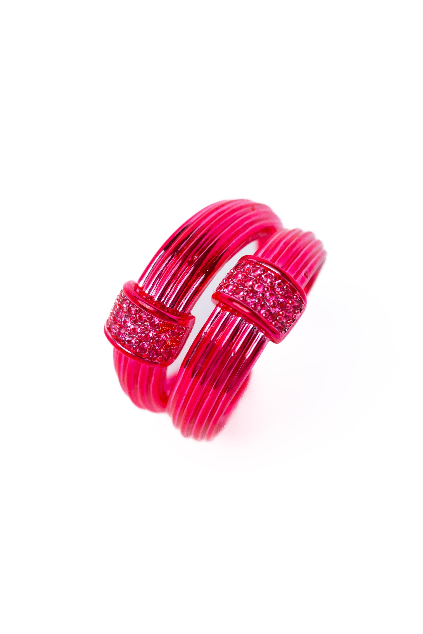 Studio 54 Ring - Multiple Colors!