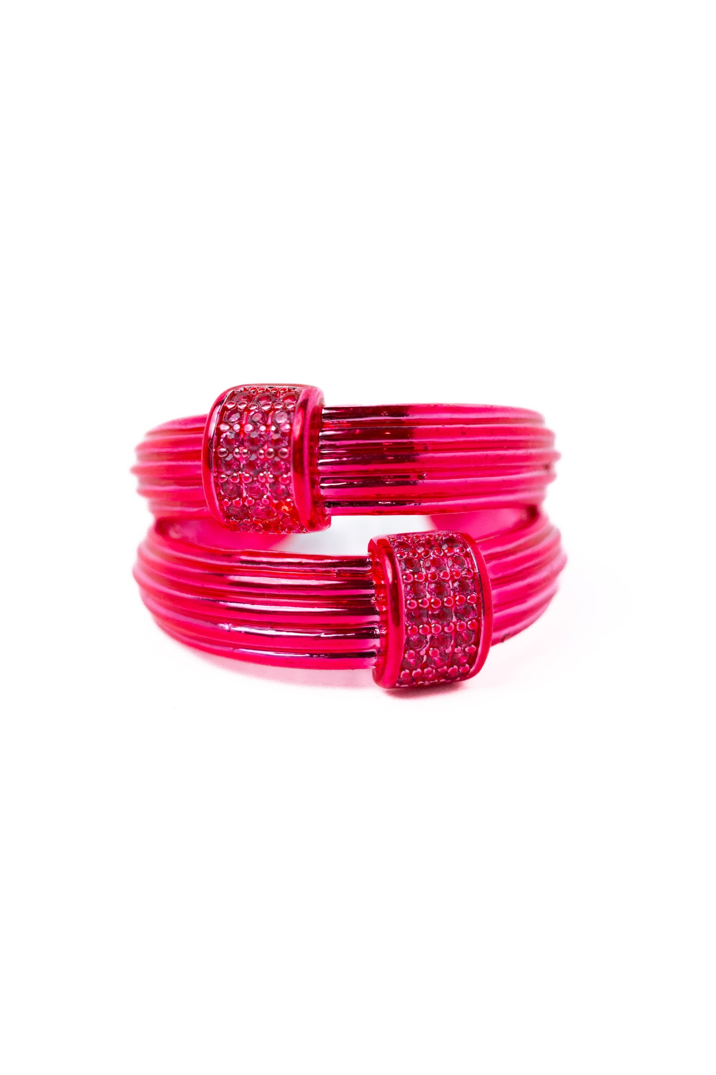 Studio 54 Ring - Multiple Colors!