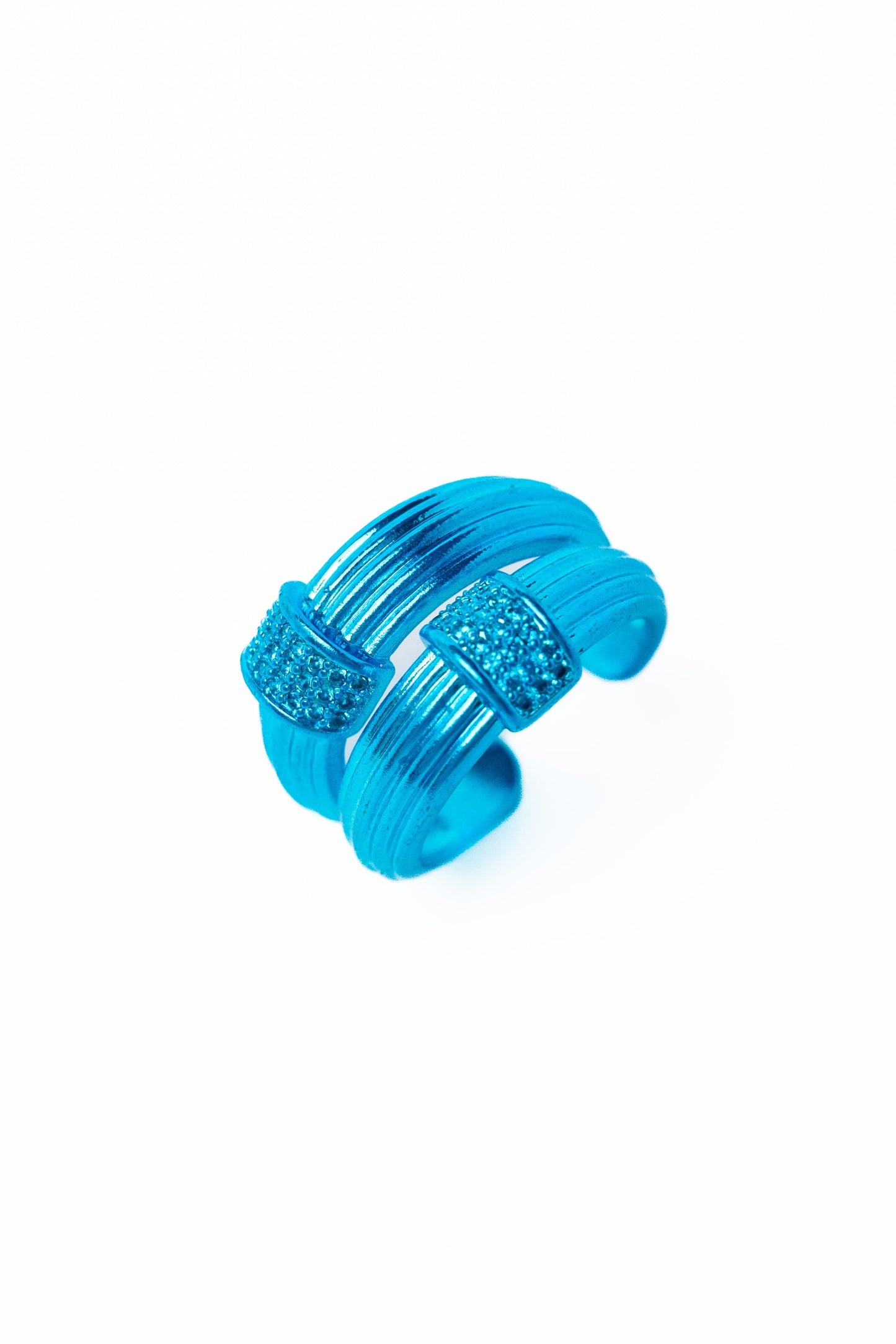 Studio 54 Ring - Multiple Colors!