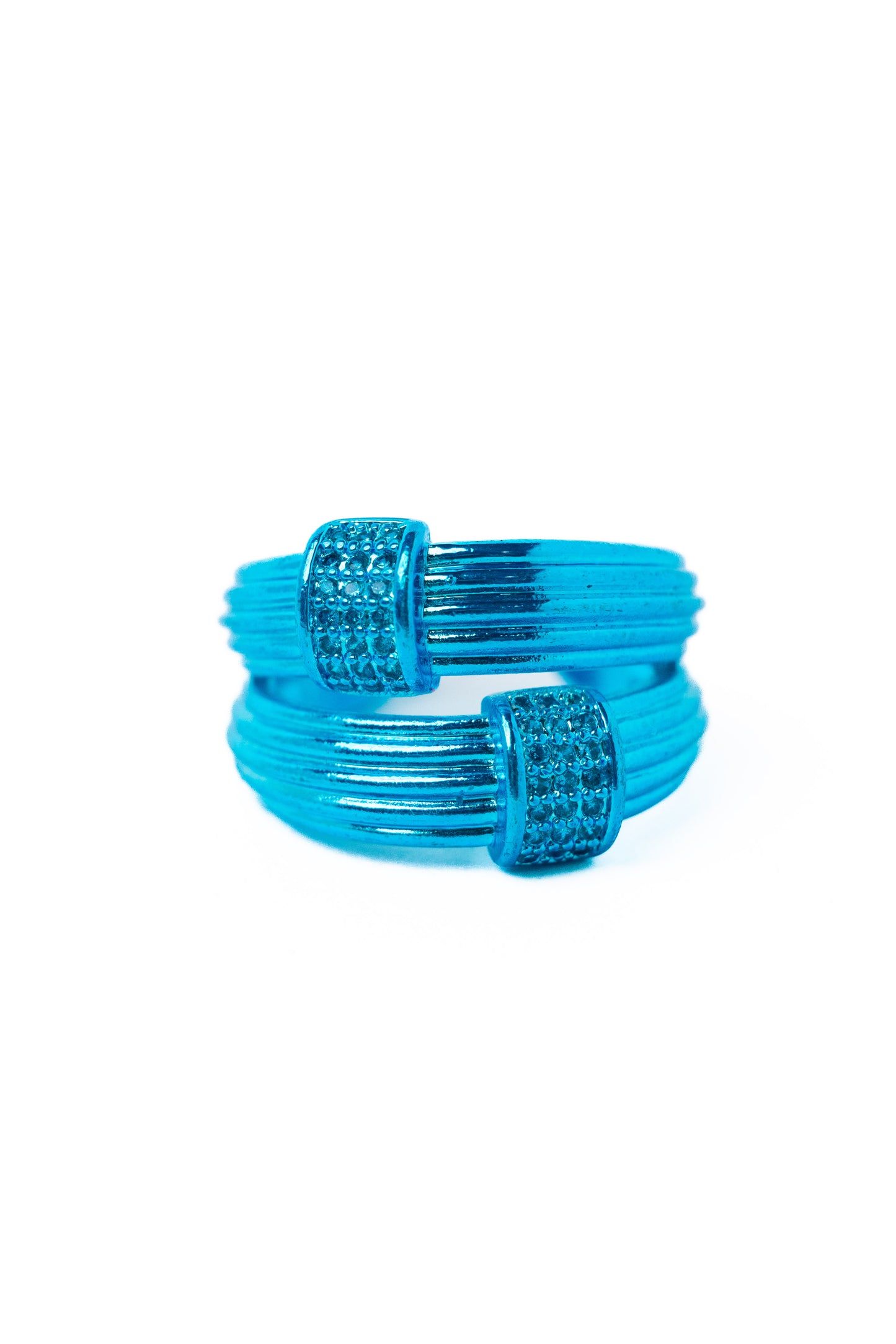 Studio 54 Ring - Multiple Colors!