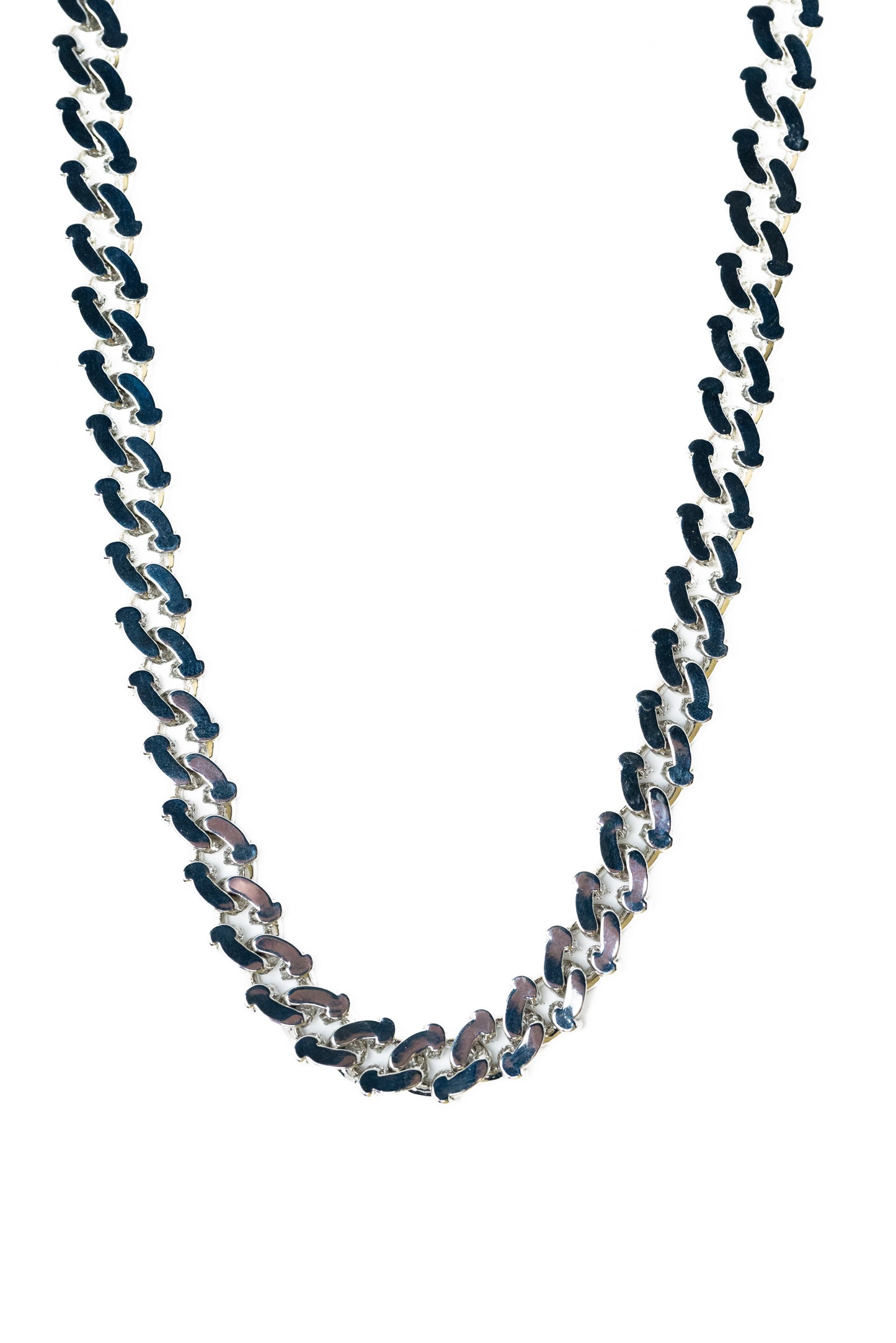 Fill In The Blanks Necklace