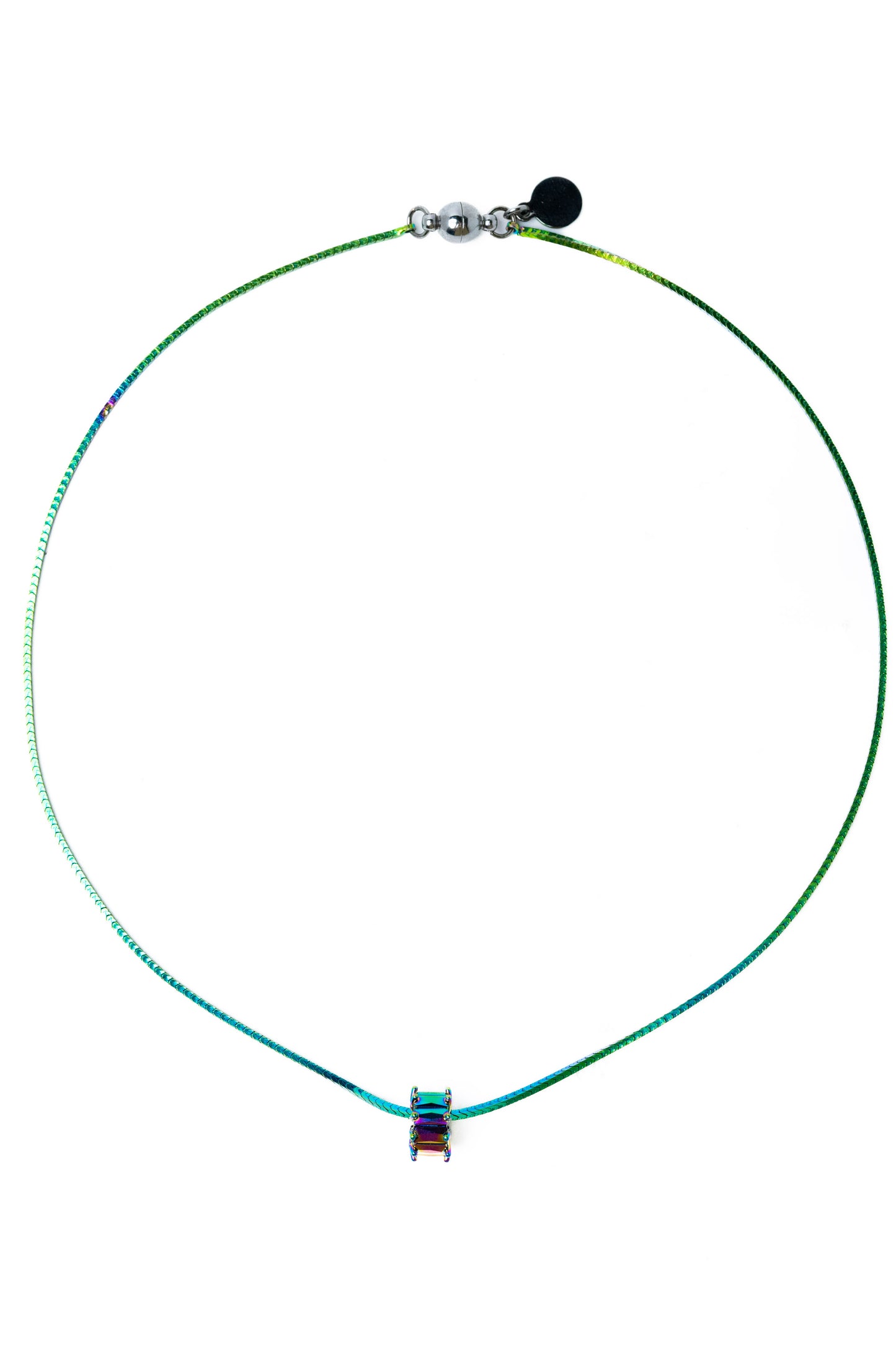 Joey Necklace - Mystic