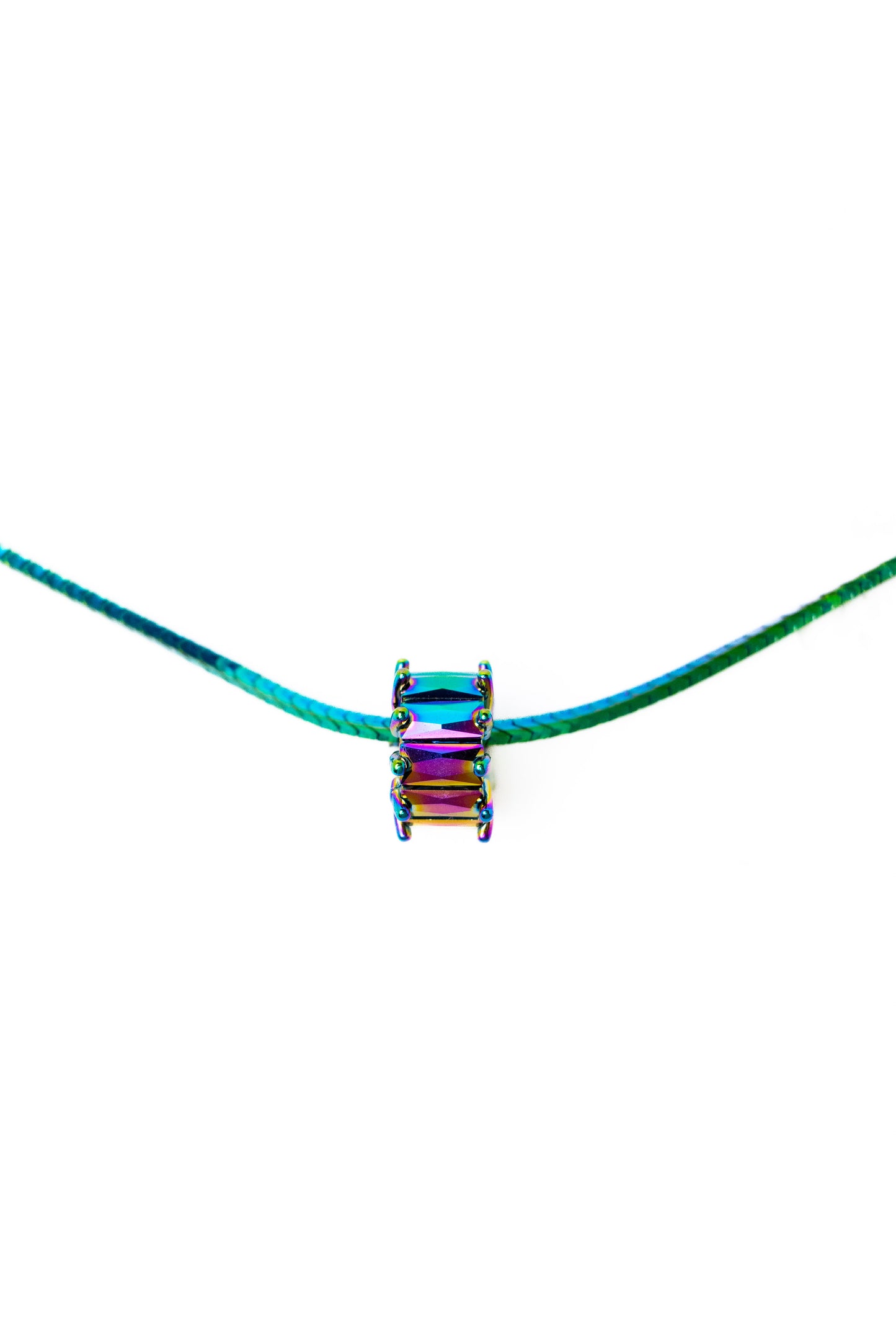 Joey Necklace - Mystic