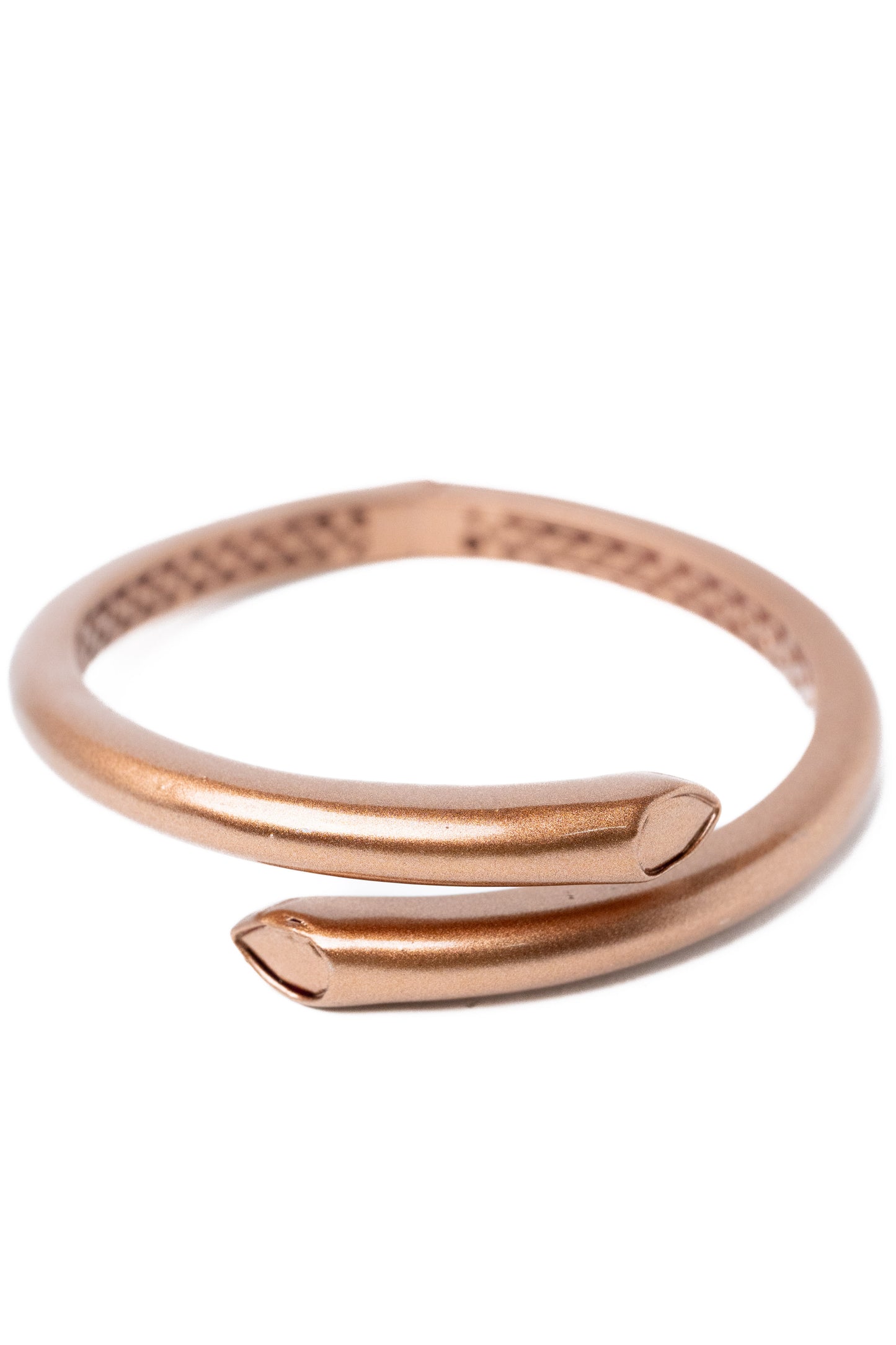 Kacey Bracelet - Metallic Desert Rose