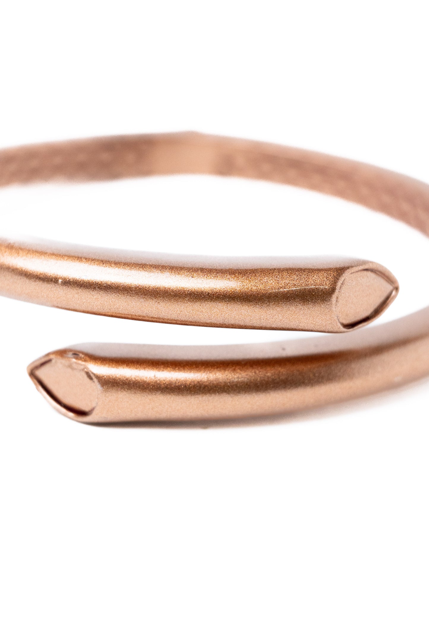 Kacey Bracelet - Metallic Desert Rose