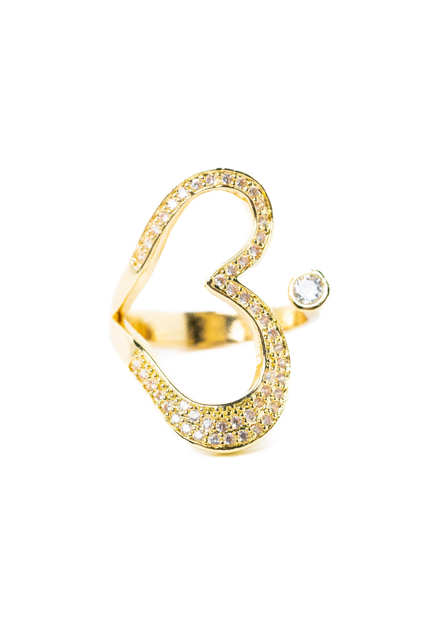 Pulse Of Love Ring