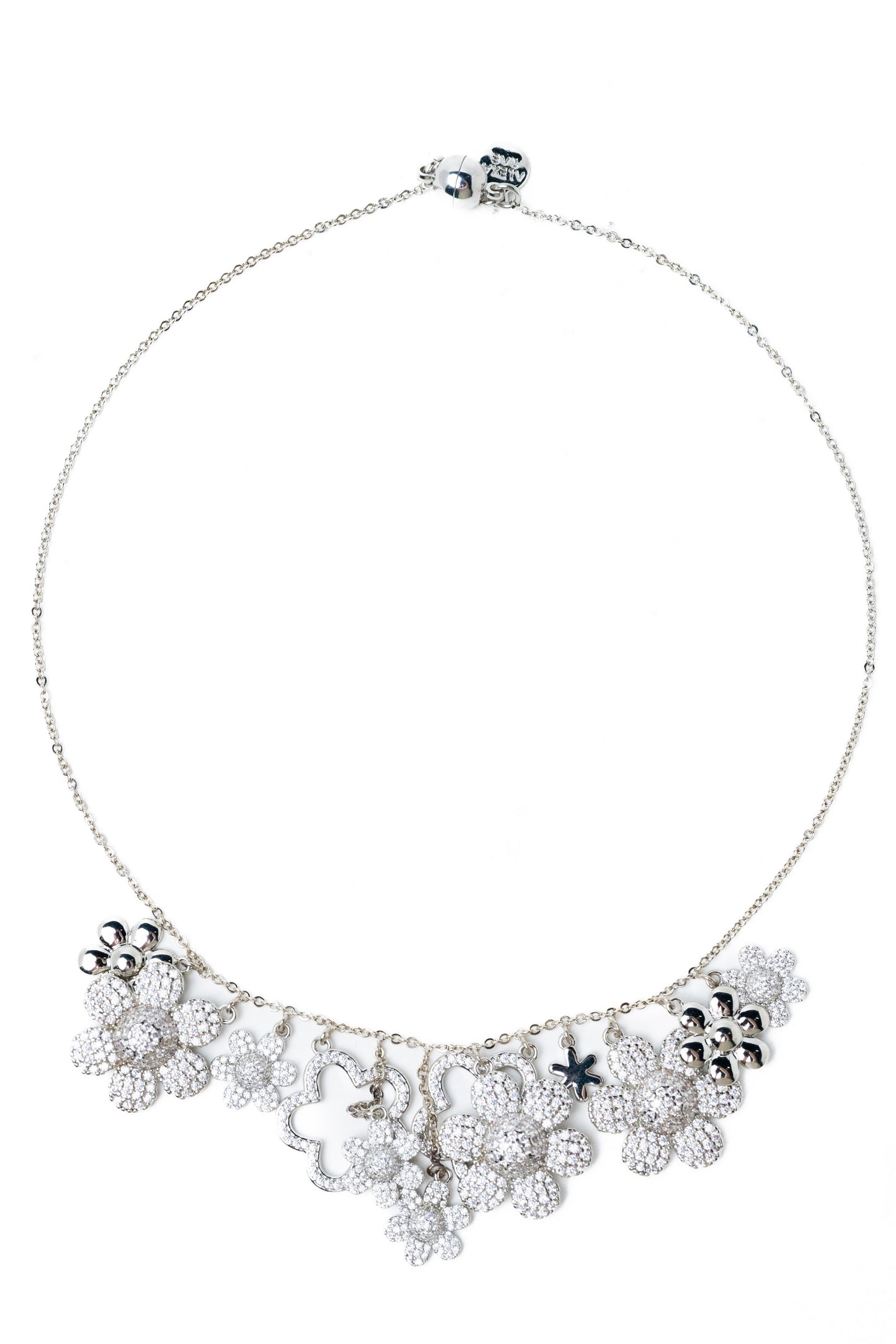 Eden Charm Necklace