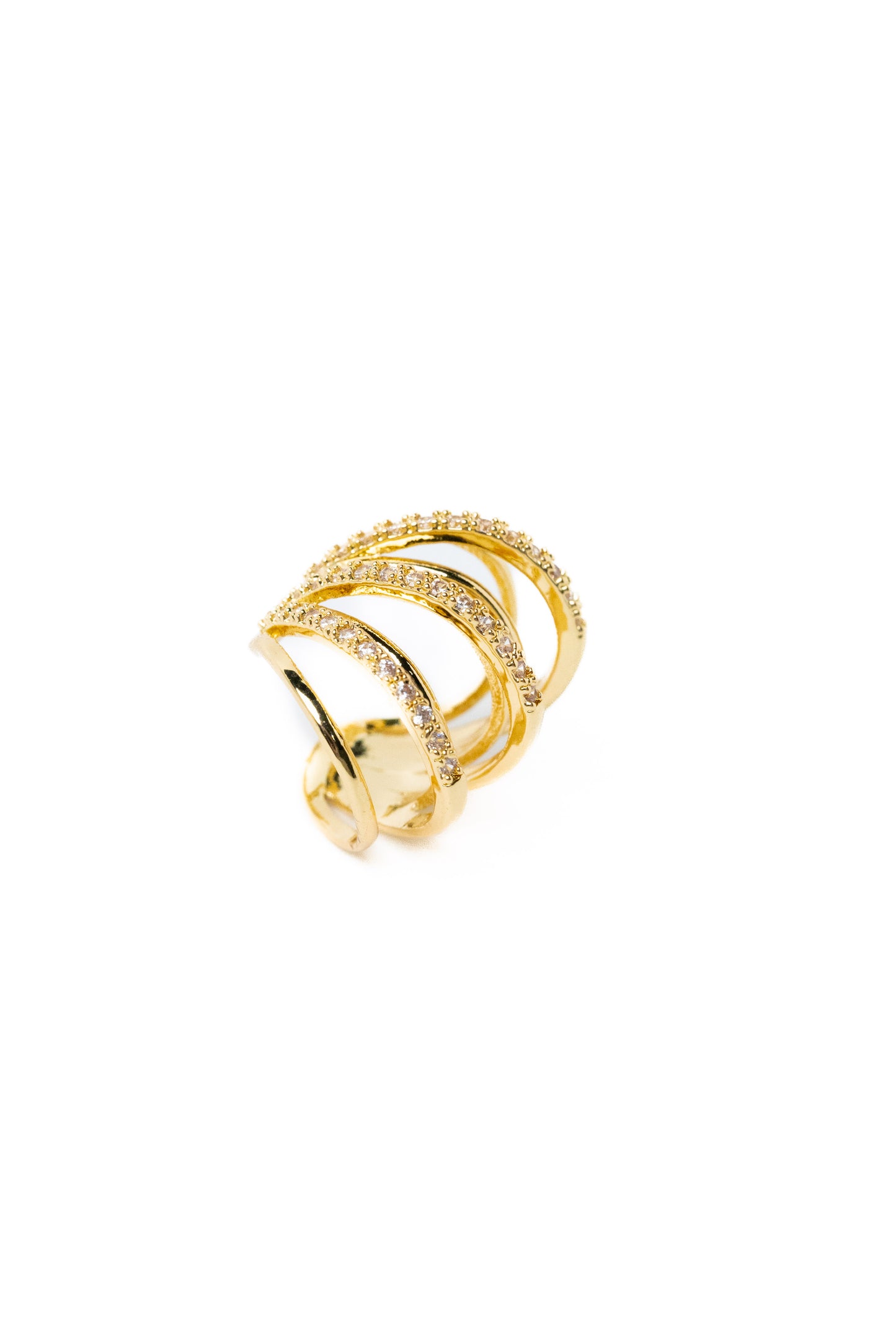 Mara Ear Cuff