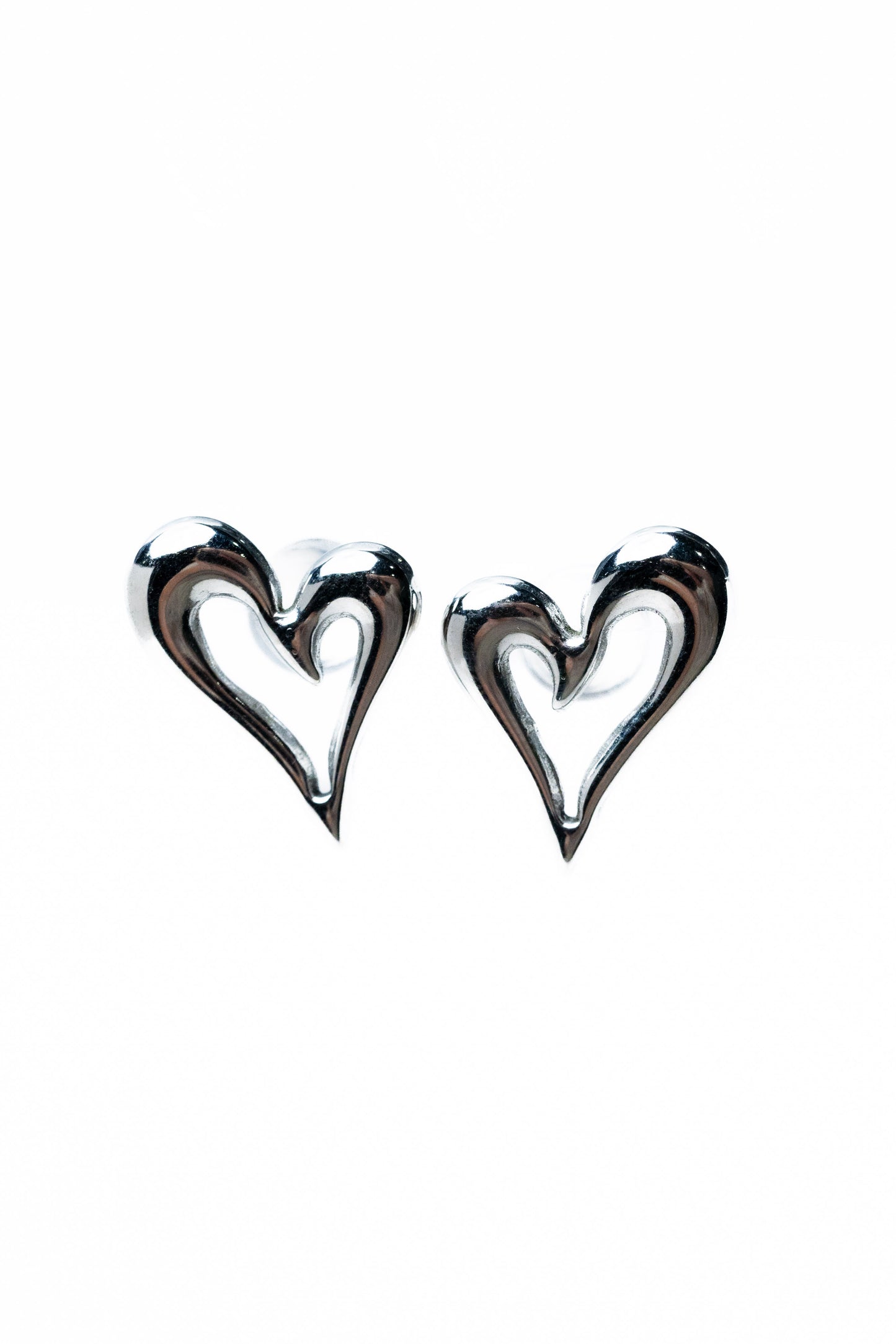 Up And Up Earrings