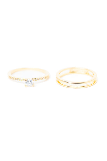 Rumi Ring