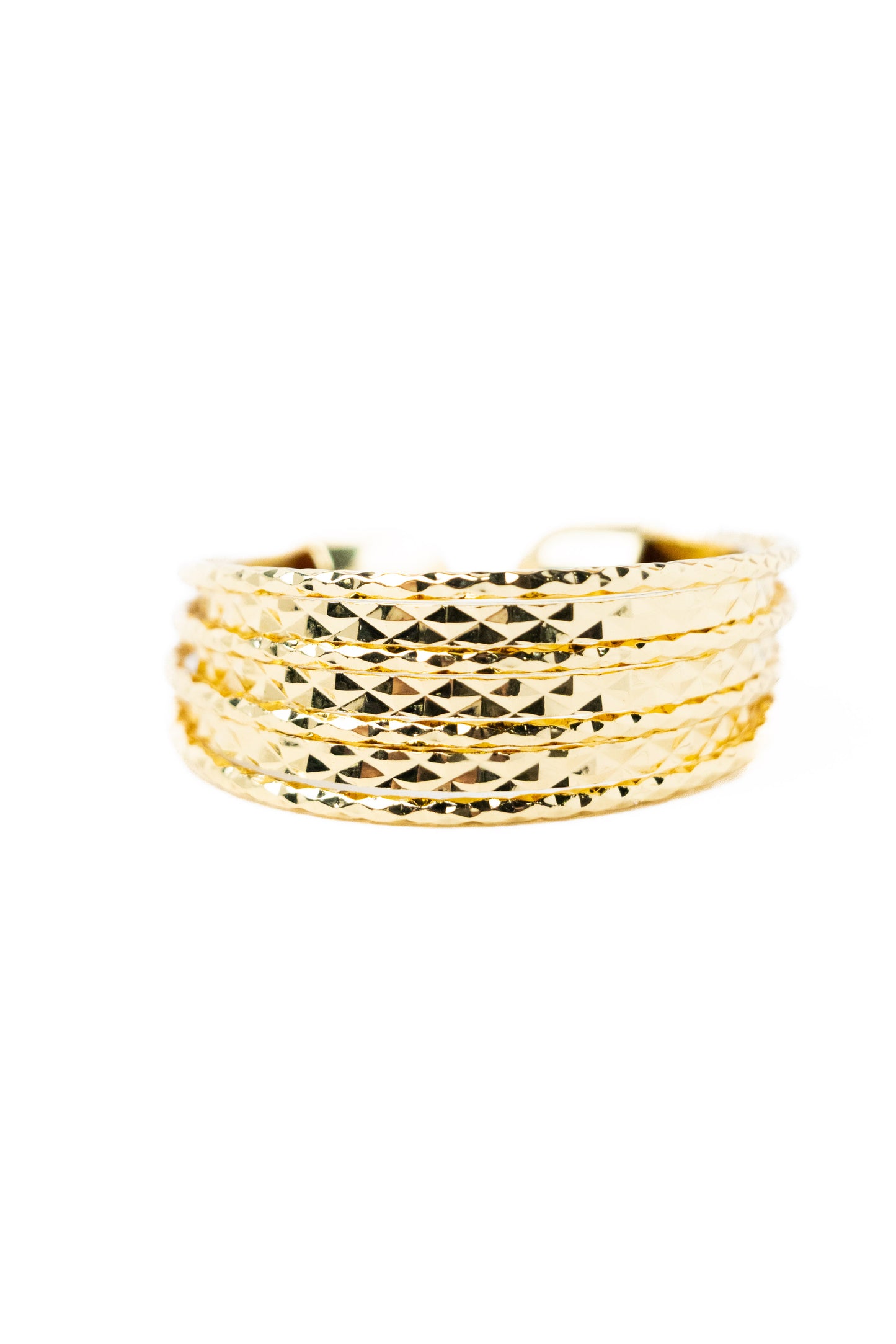 Eleven Ring