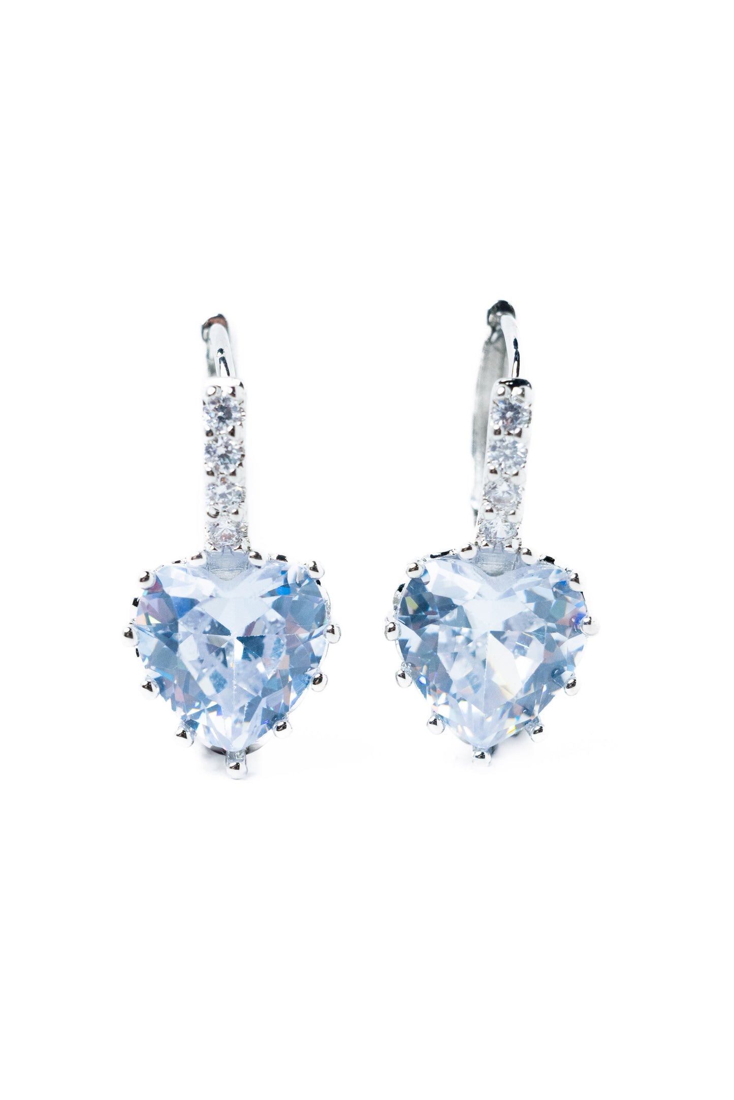 Giustina Earrings