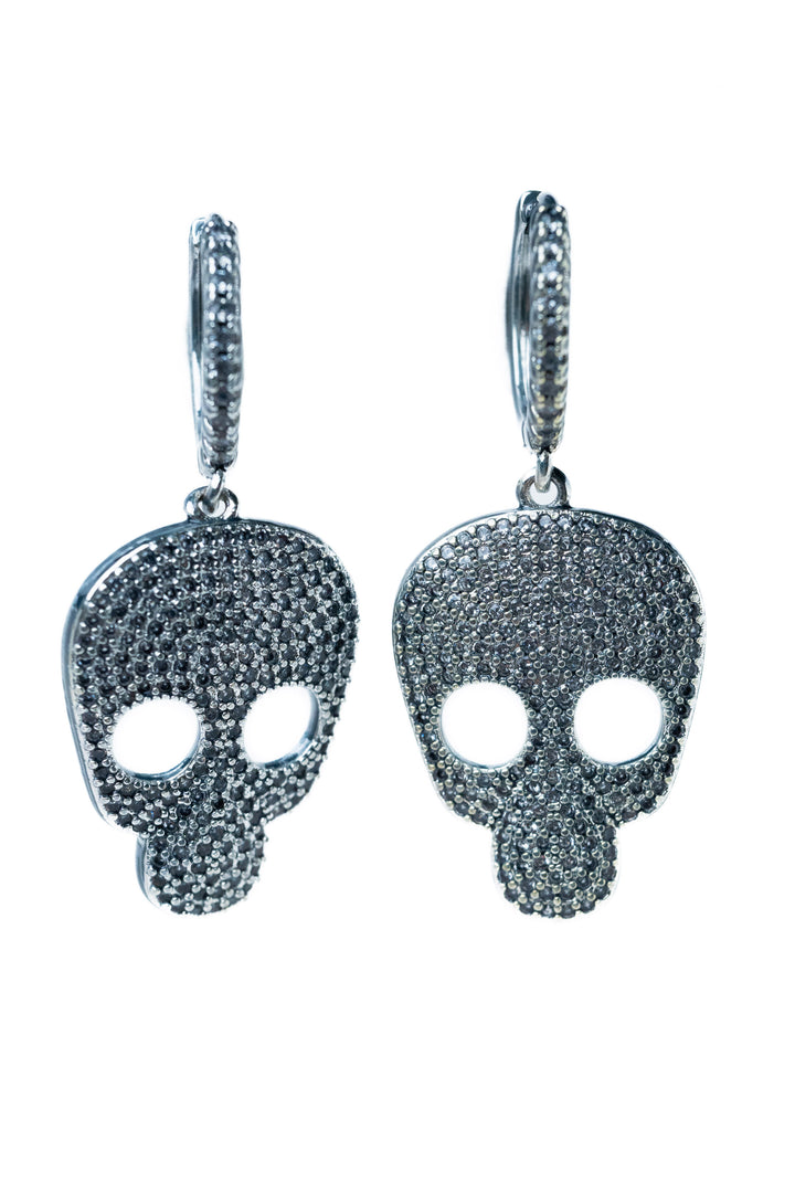 Skully Earrings - Multiple Earrings!
