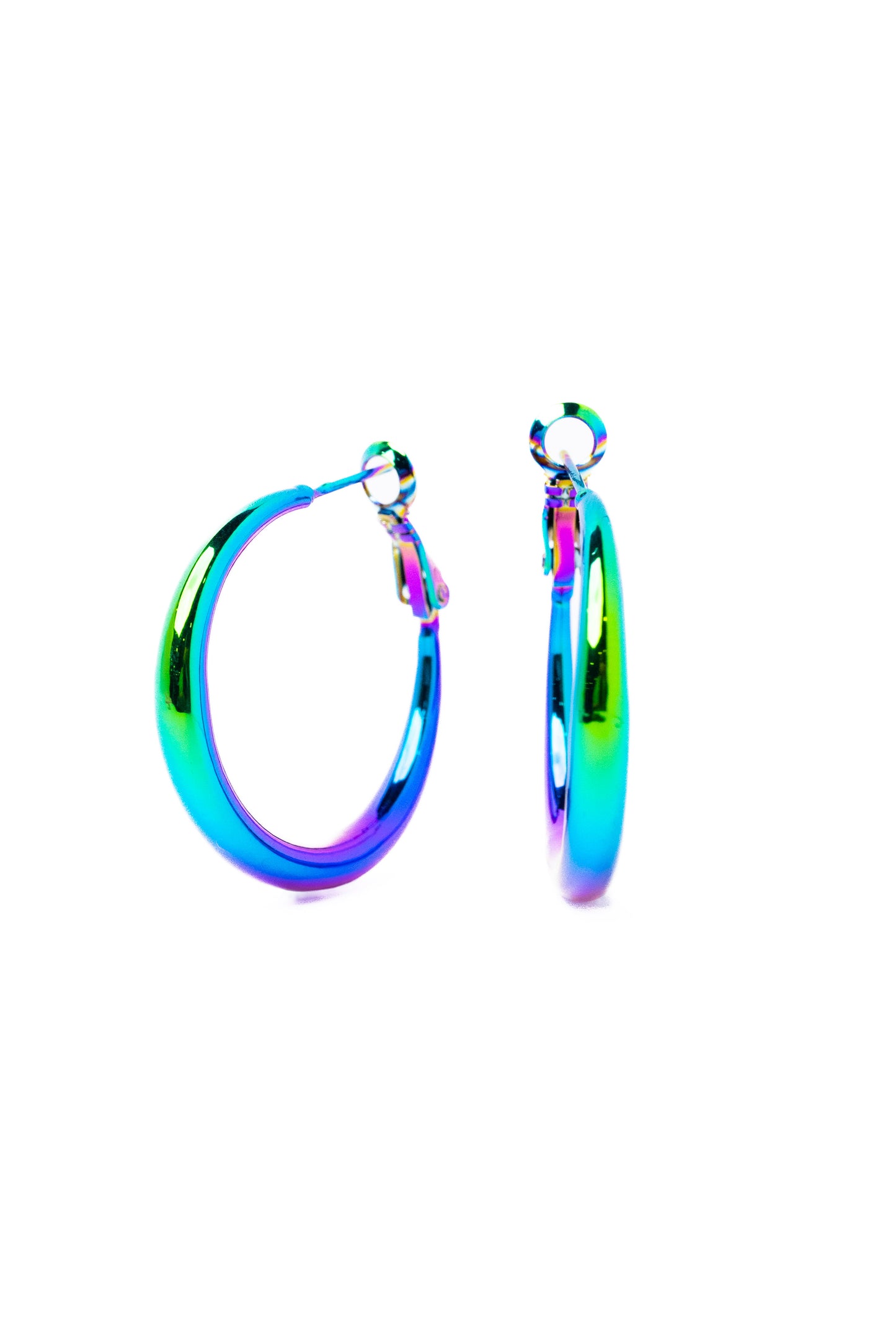 Every Day Earrings - Mystic