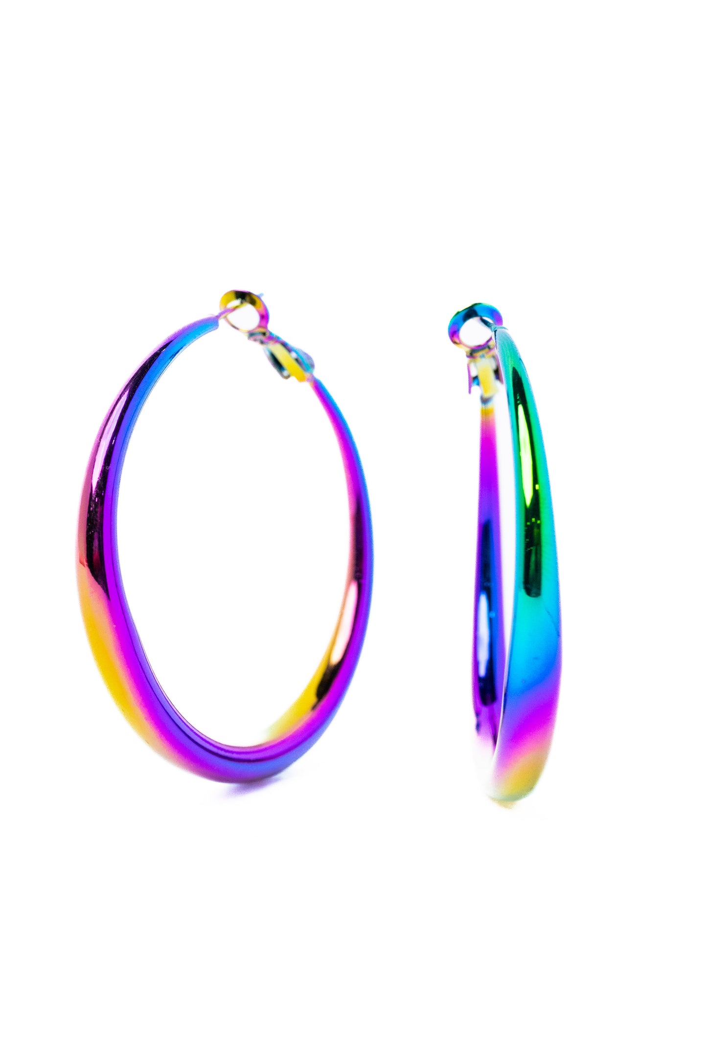 Every Day Earrings - Mystic