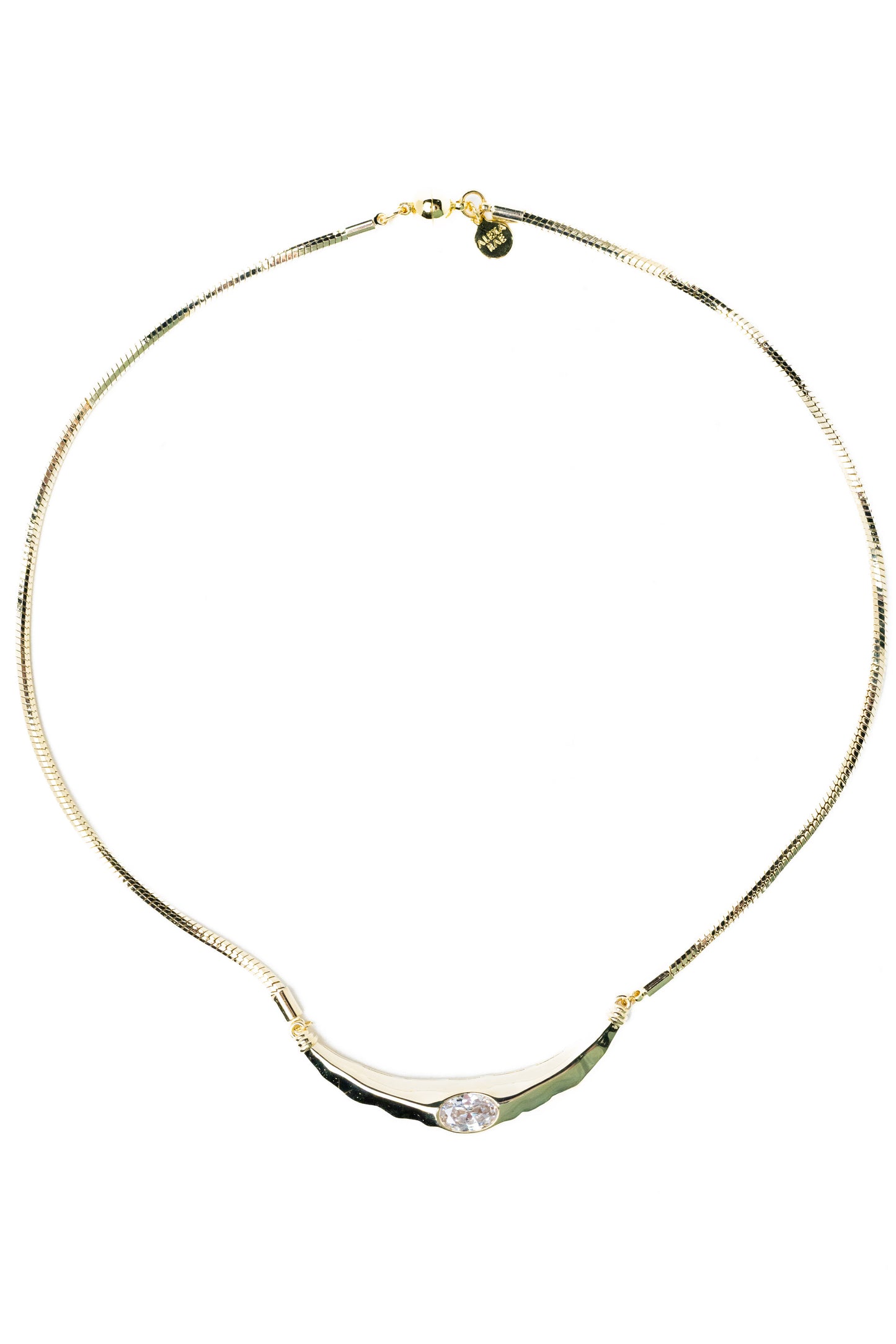 Celestin Necklace
