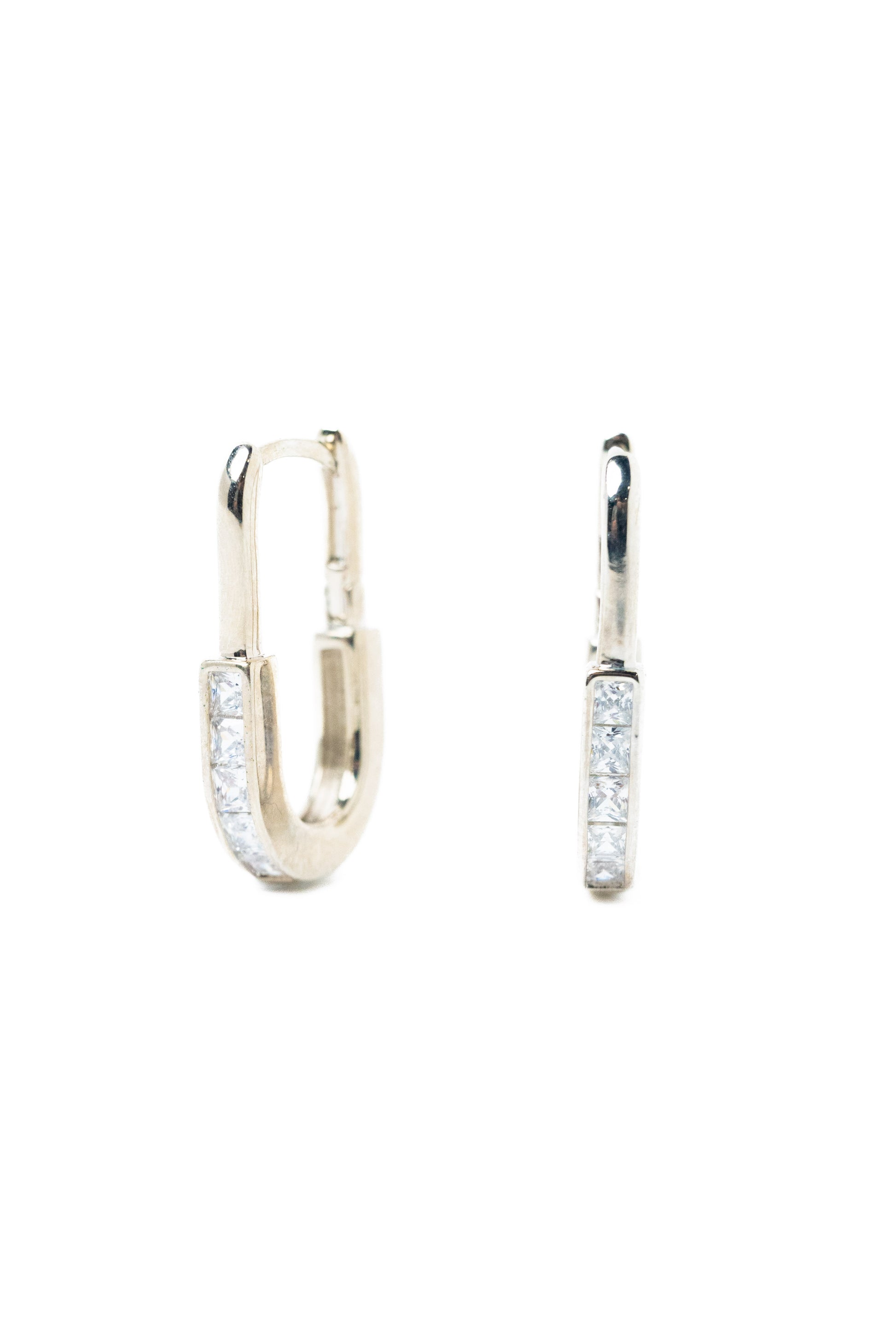 Ada Earrings - Multiple Colors!