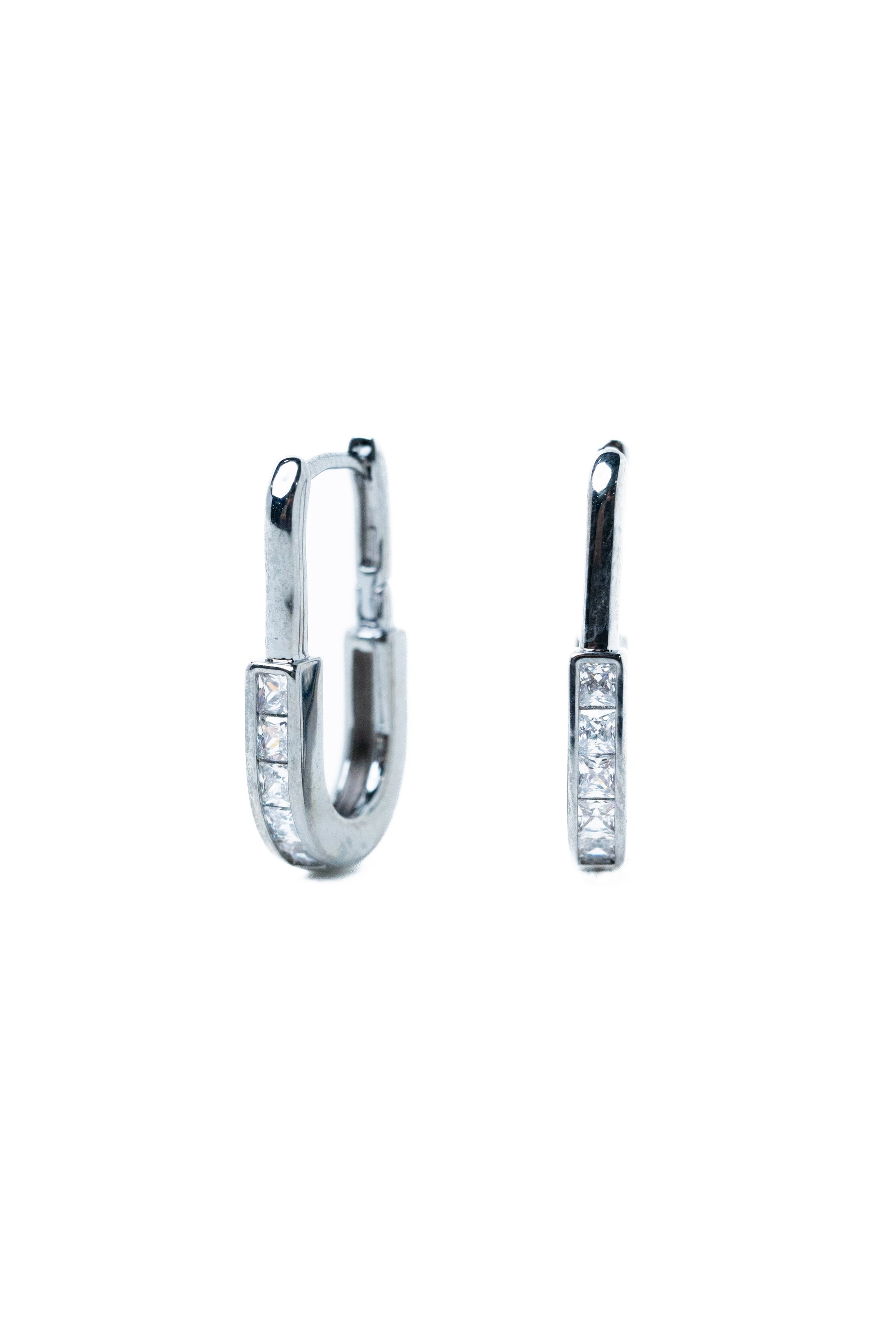 Ada Earrings - Multiple Colors!