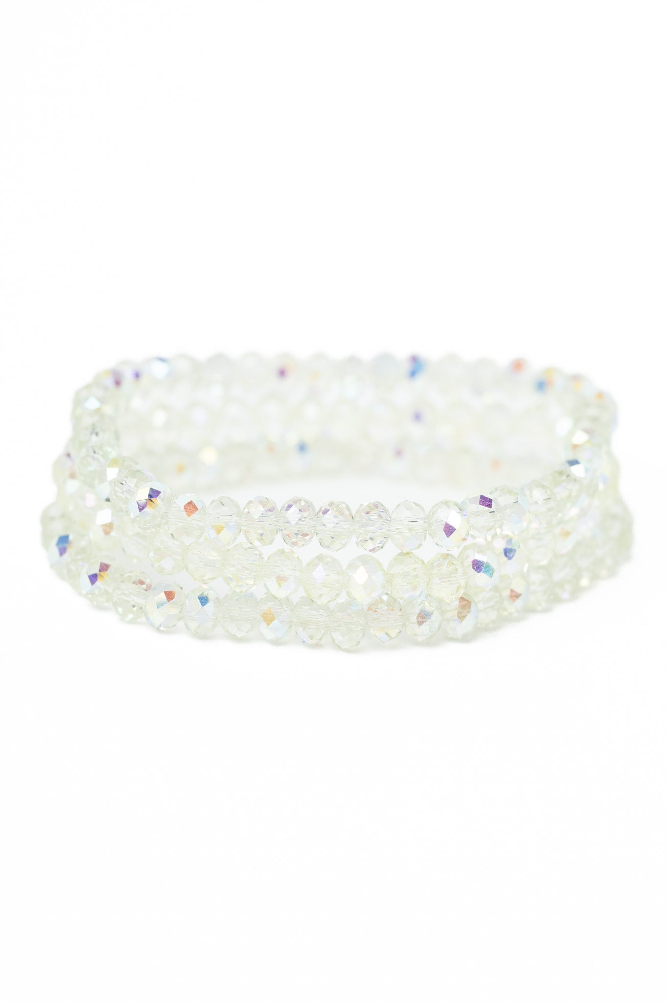 Myla Bracelet - Pineapple Frost