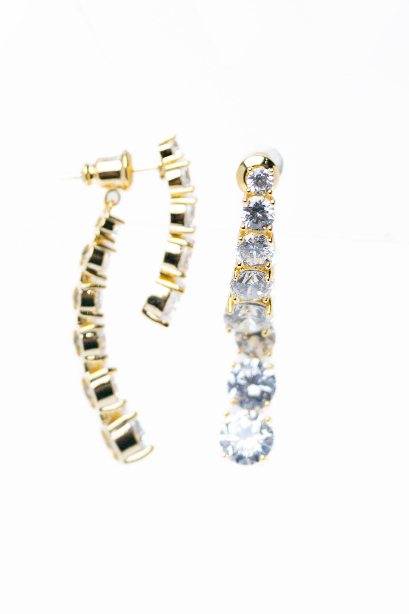 The IT Earrings