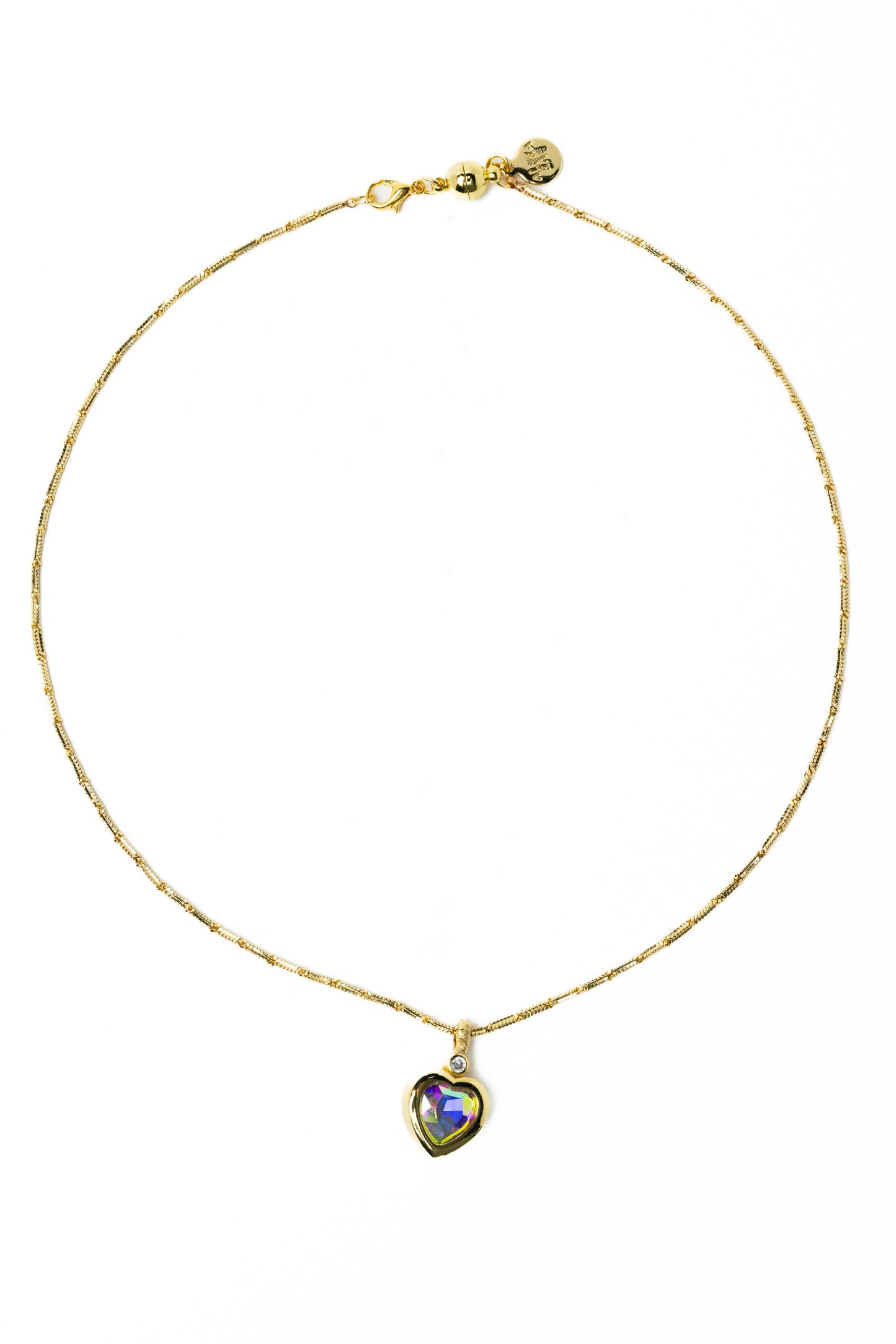 Love Pop Necklace