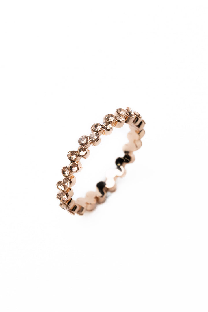 Explorer Ring - Rose Gold