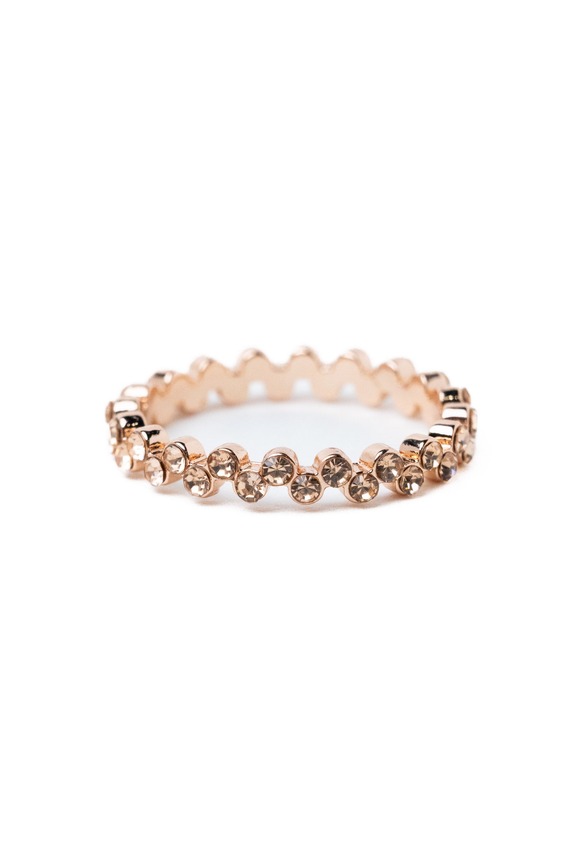 Explorer Ring - Rose Gold