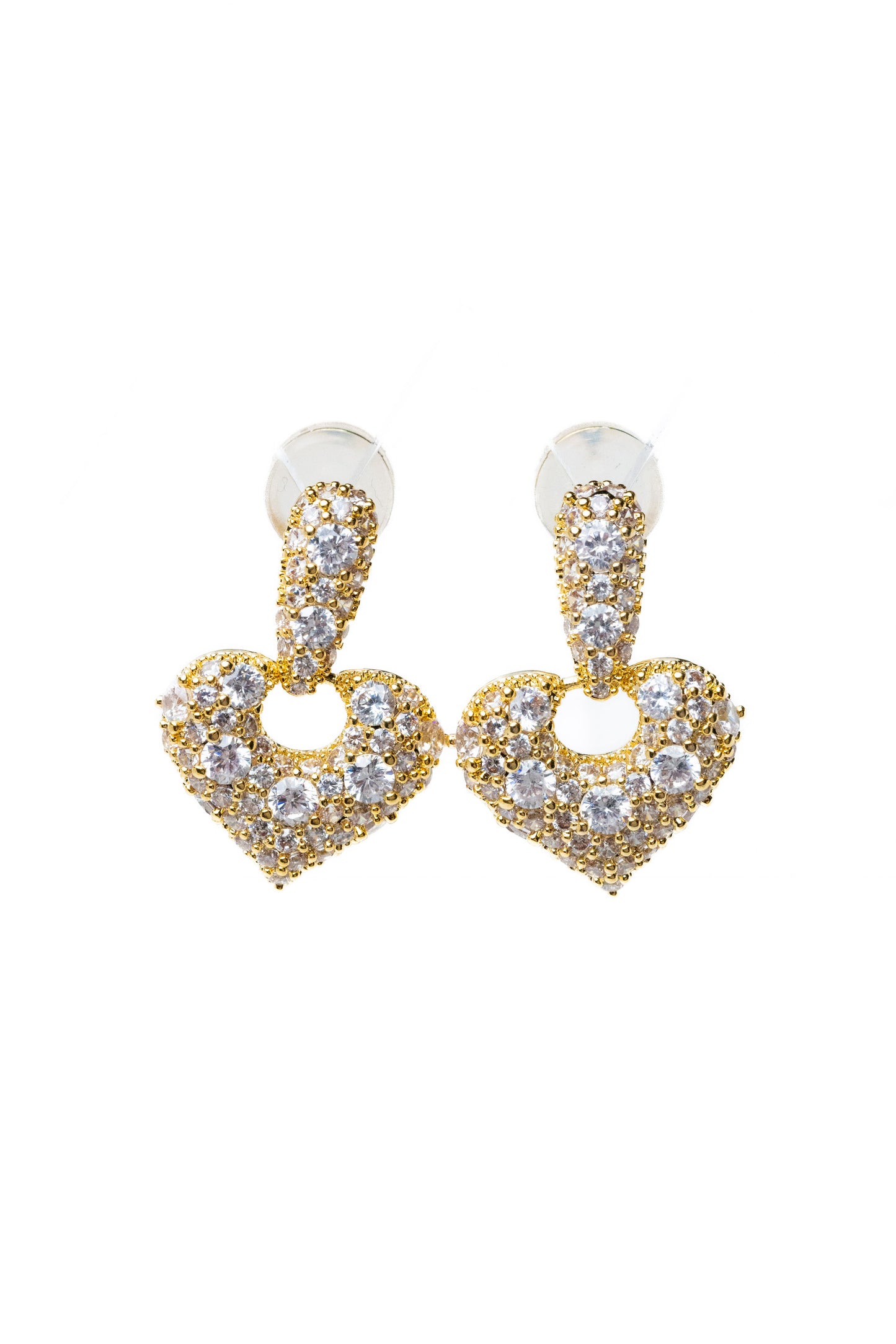 My Beloved Earrings