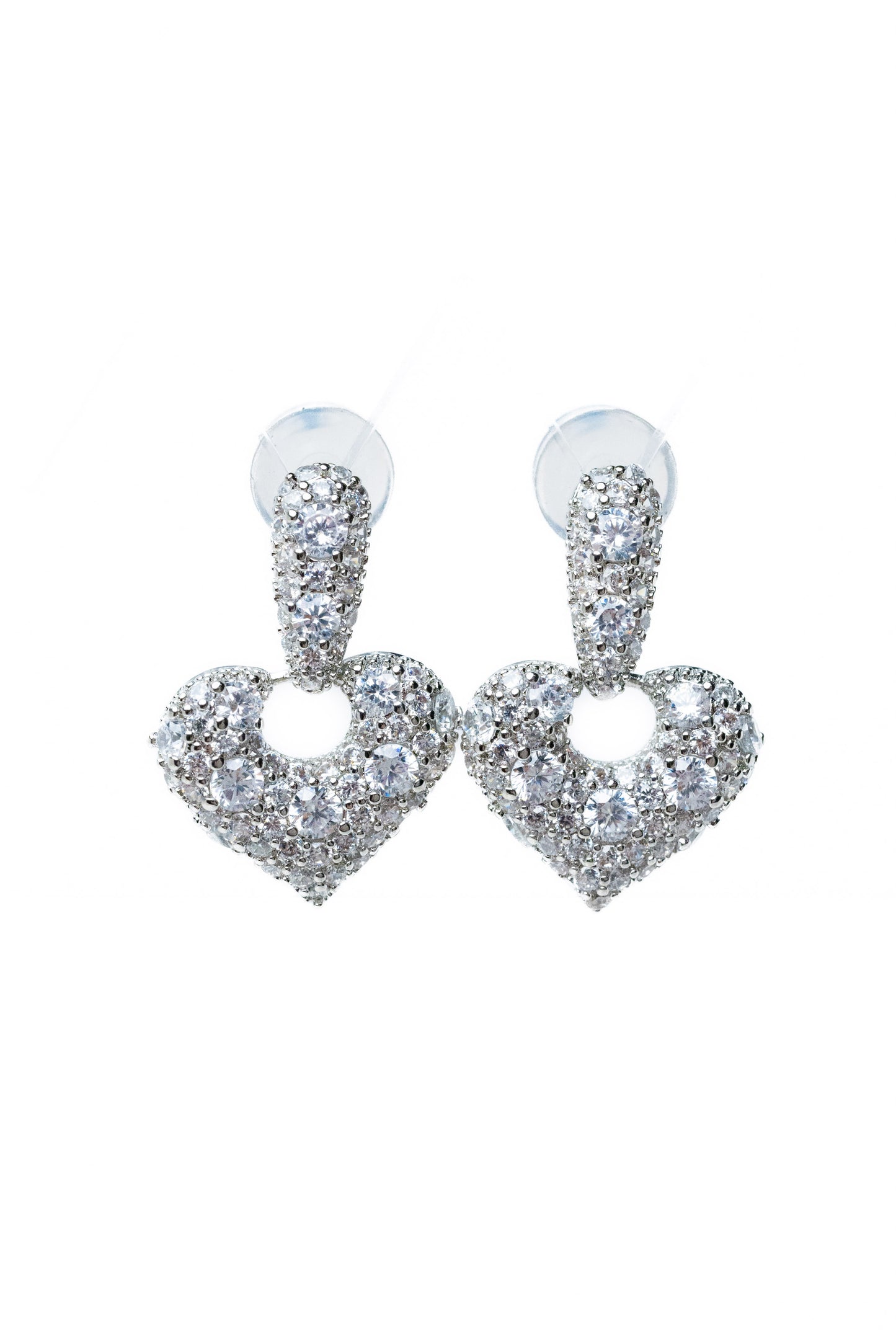 My Beloved Earrings