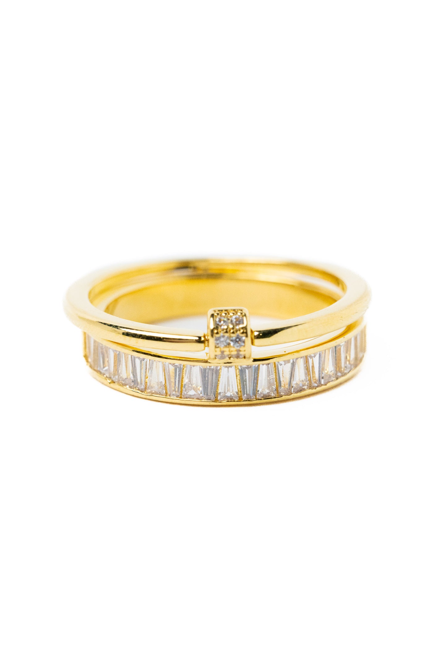 Beck Ring