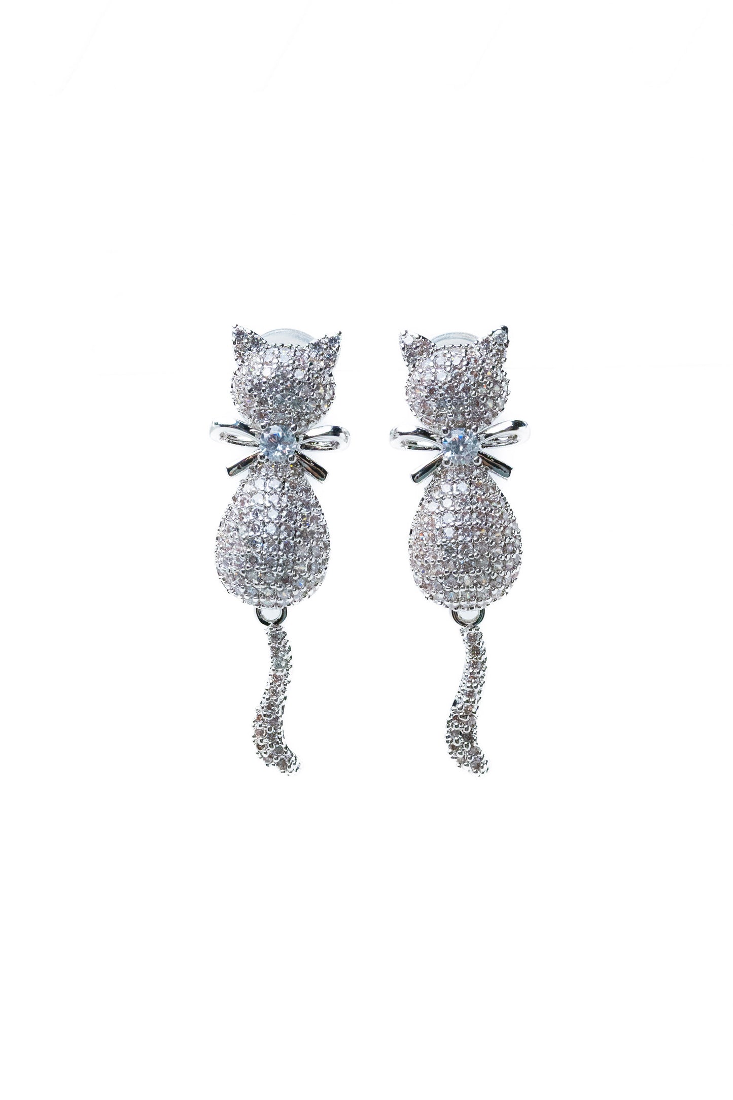 Kitty Boo Earrings