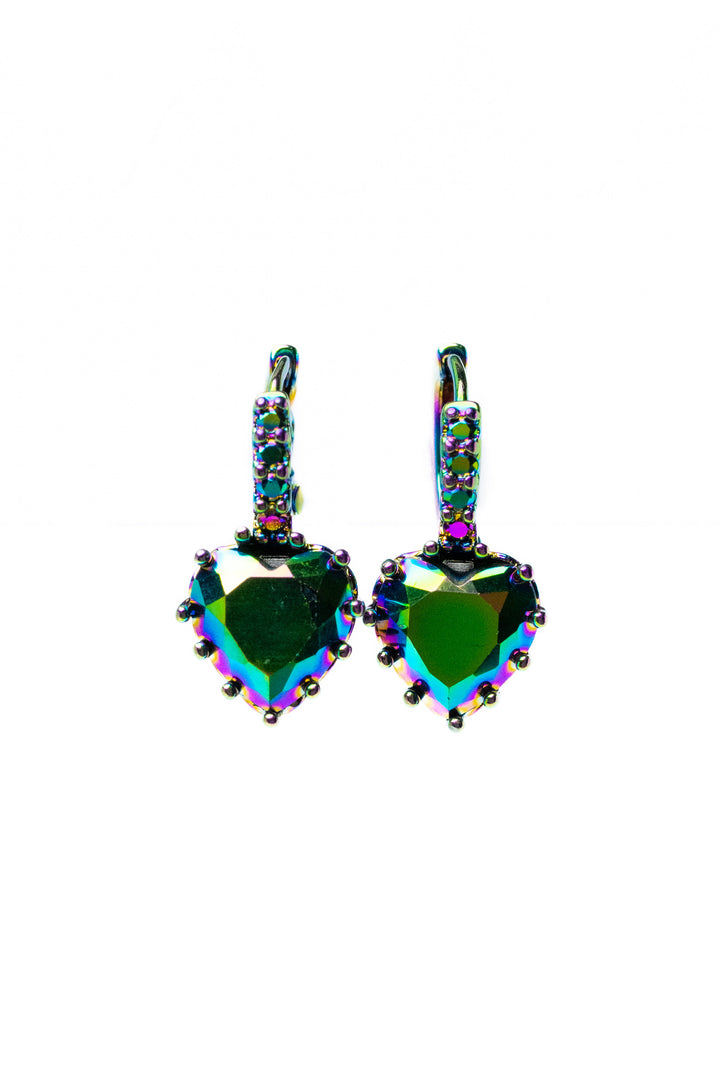 Giustina Earrings - Mystic